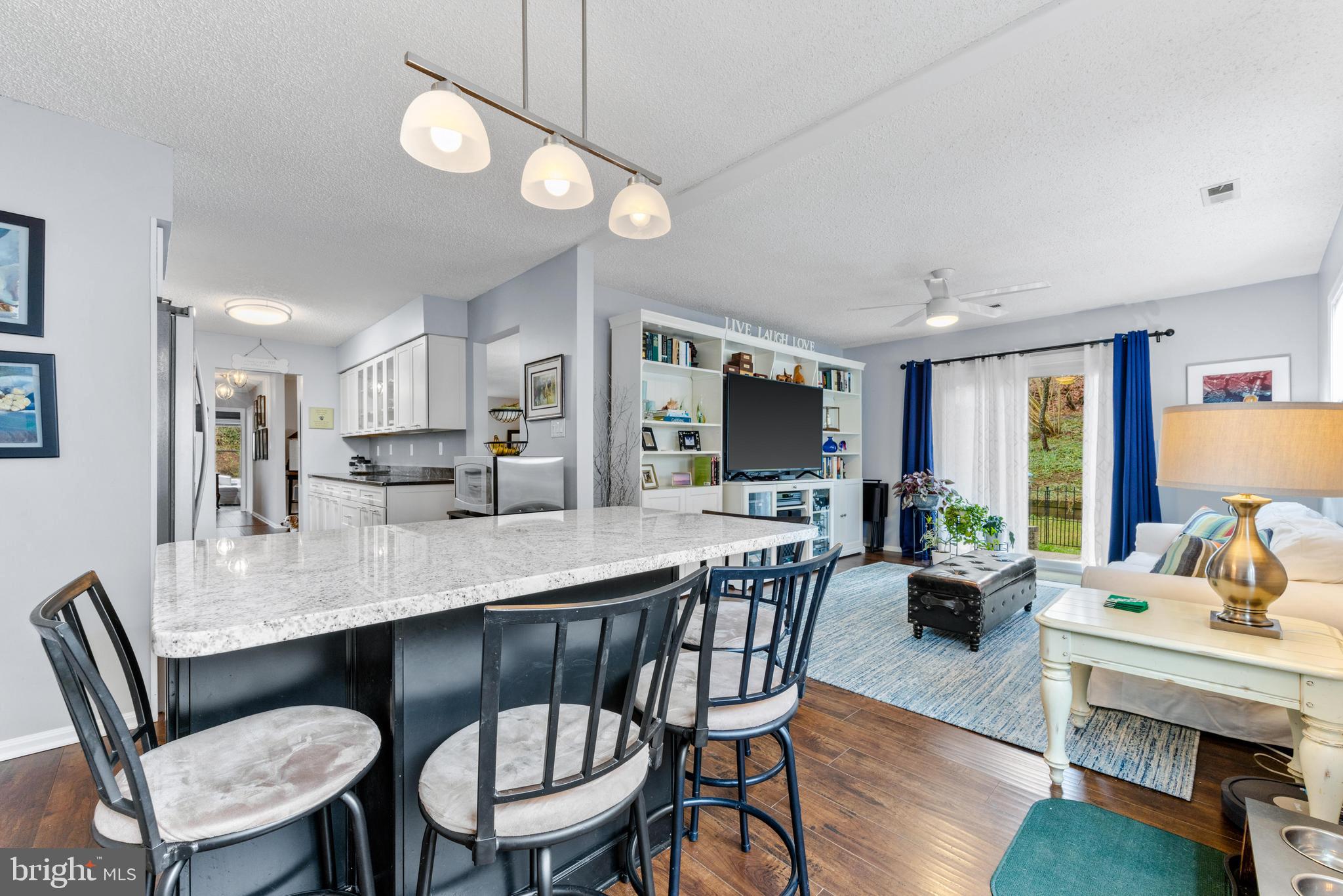 HERITAGE HARBOUR - Residential