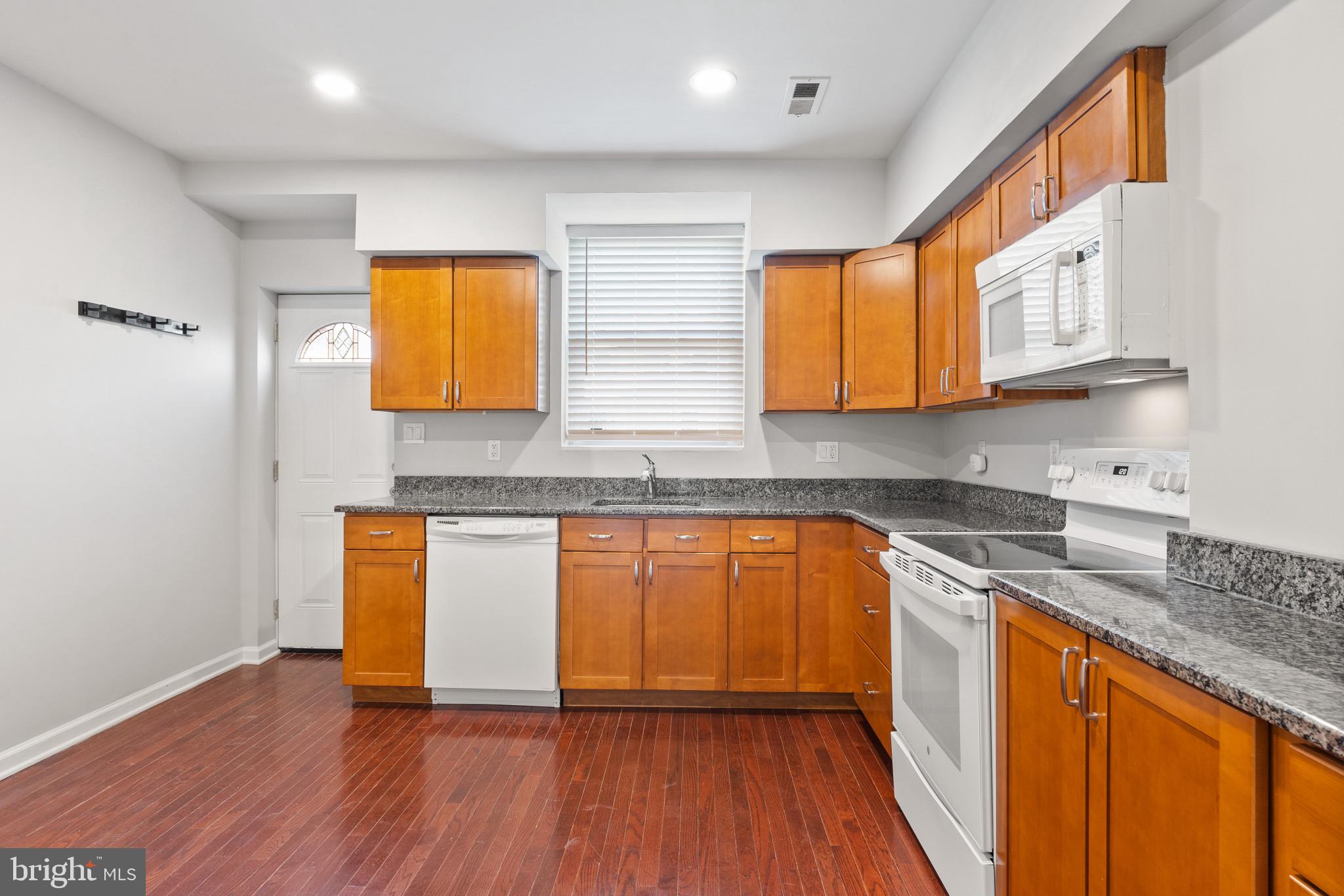 CANTON - Residential Lease