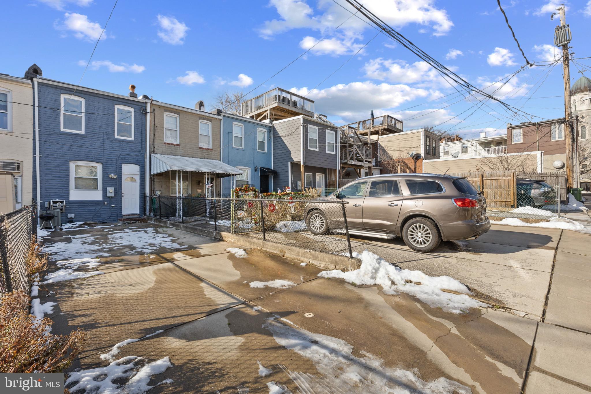 CANTON - Residential Lease