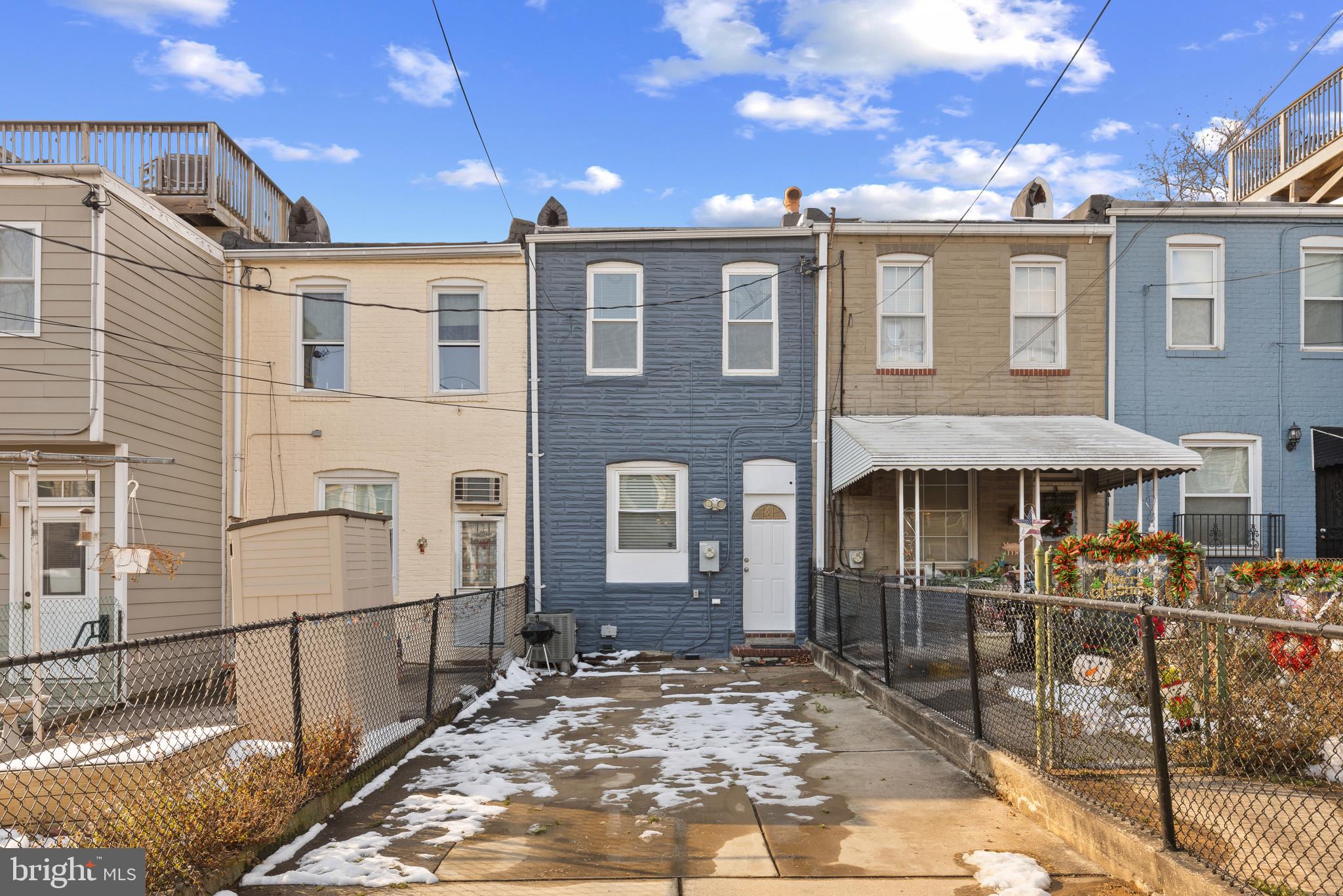 CANTON - Residential Lease