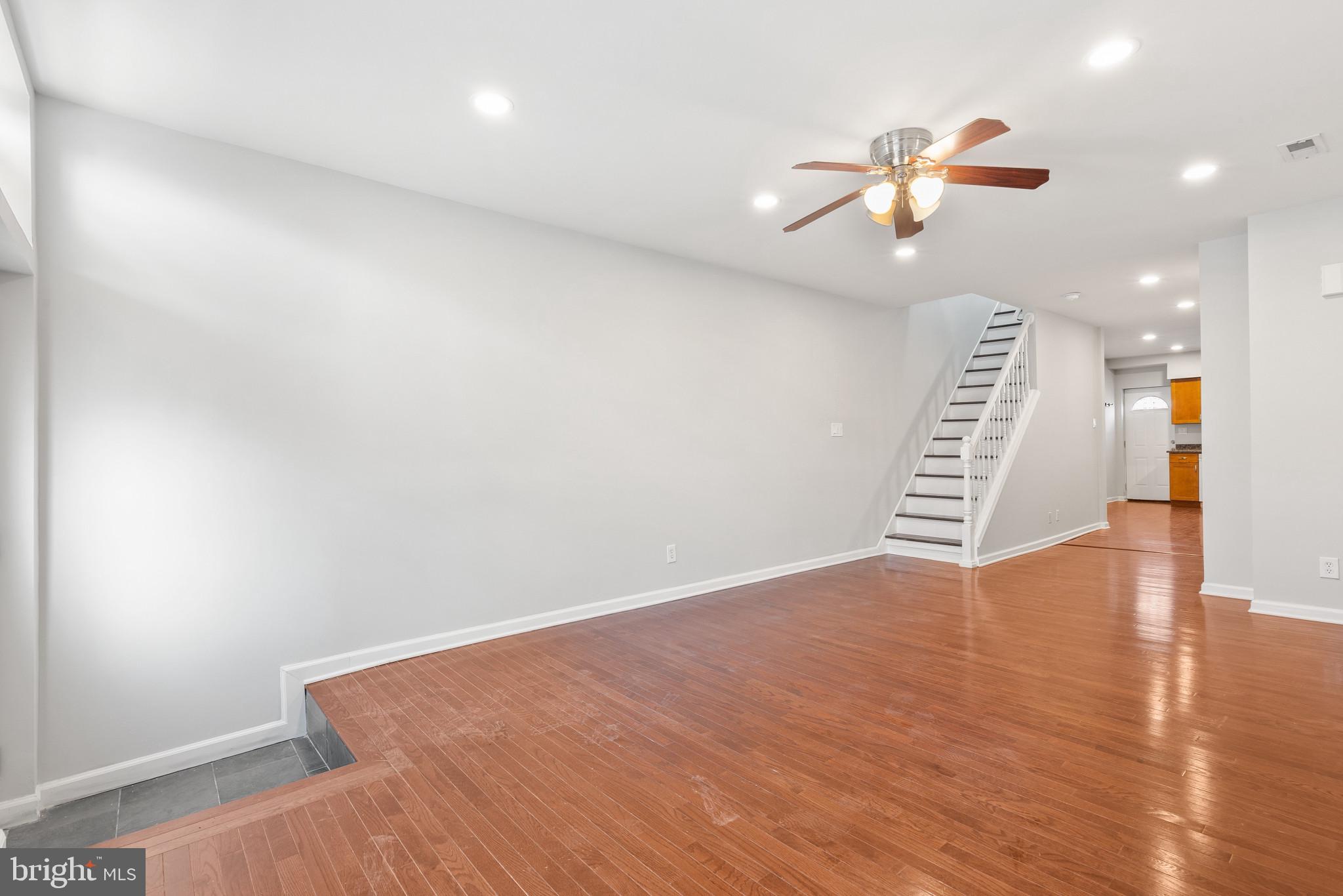CANTON - Residential Lease