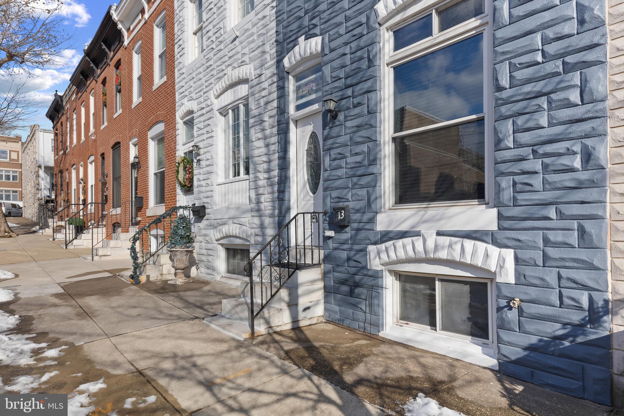 CANTON - Residential Lease