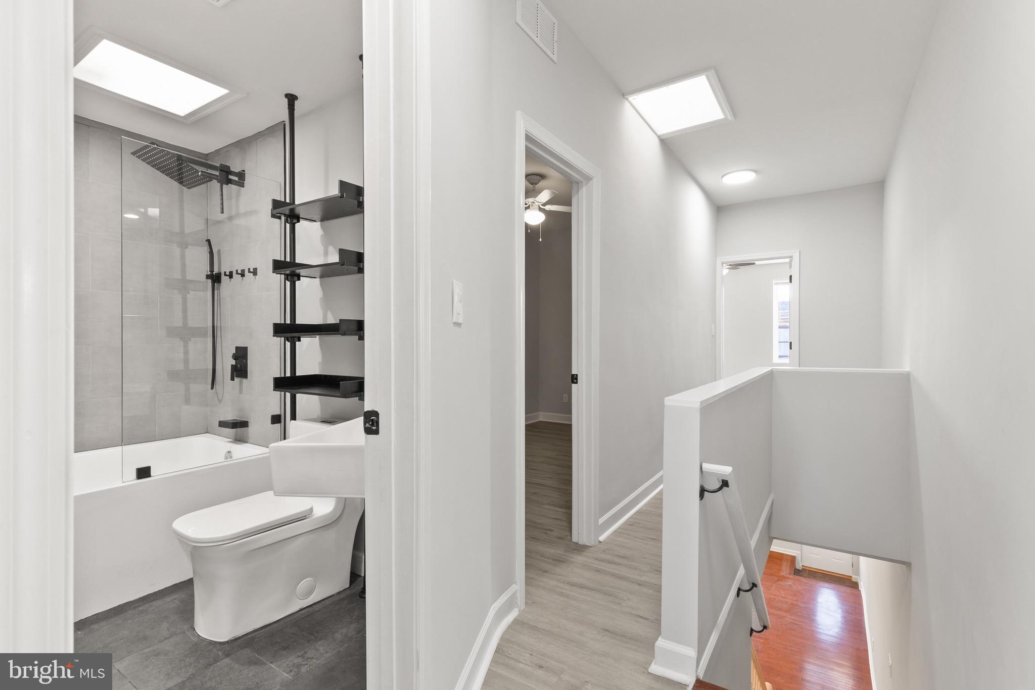 CANTON - Residential Lease