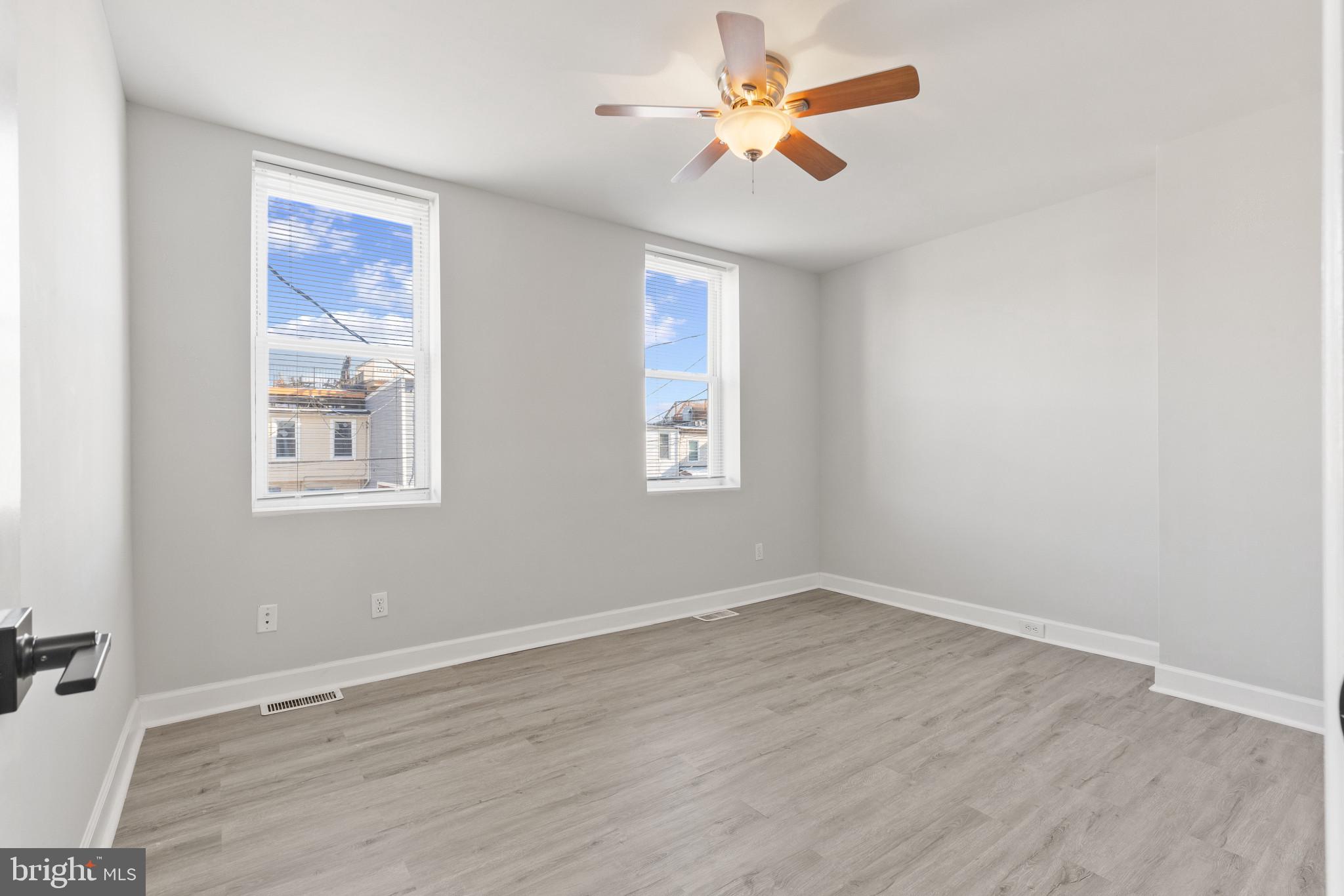 CANTON - Residential Lease