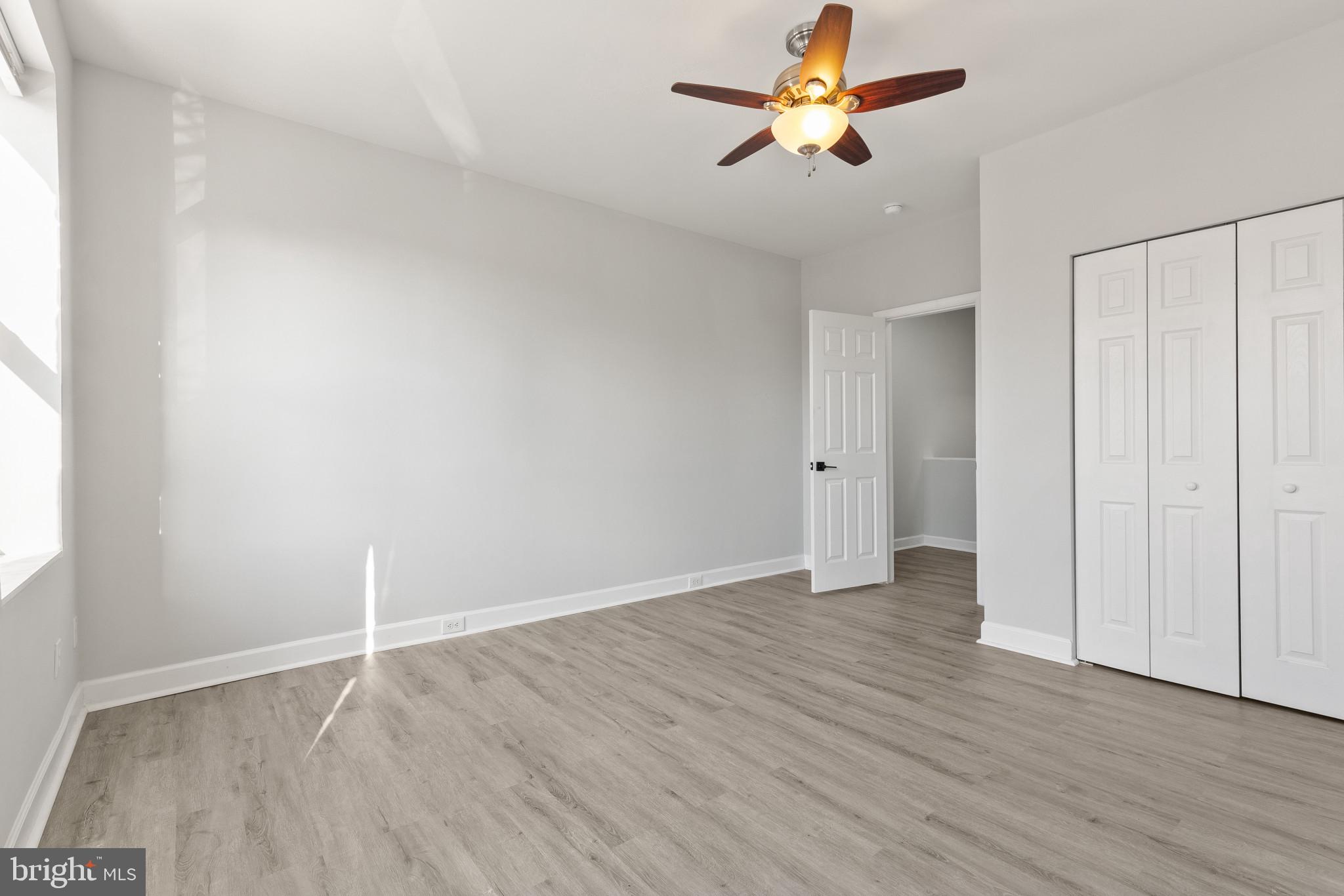 CANTON - Residential Lease