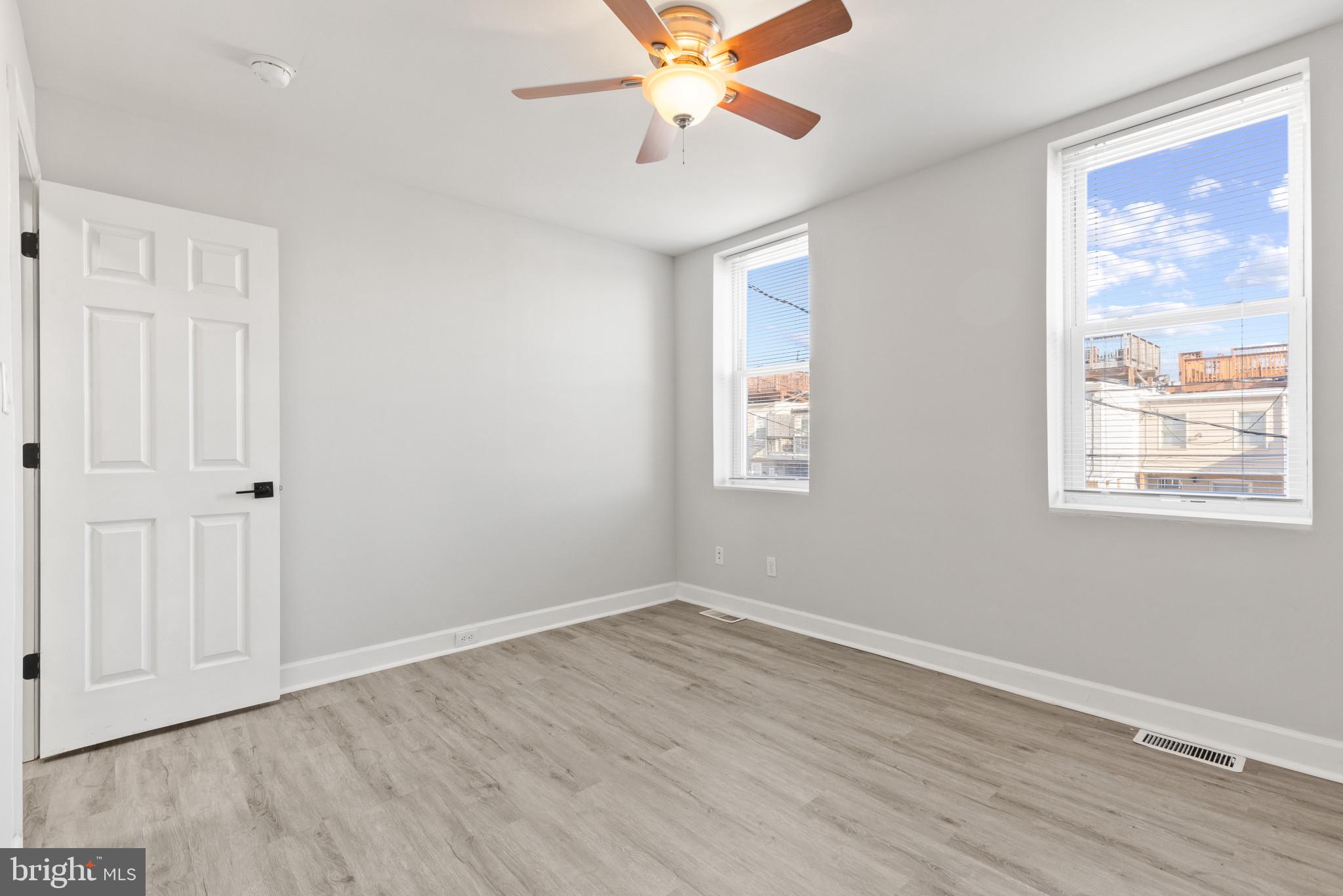 CANTON - Residential Lease