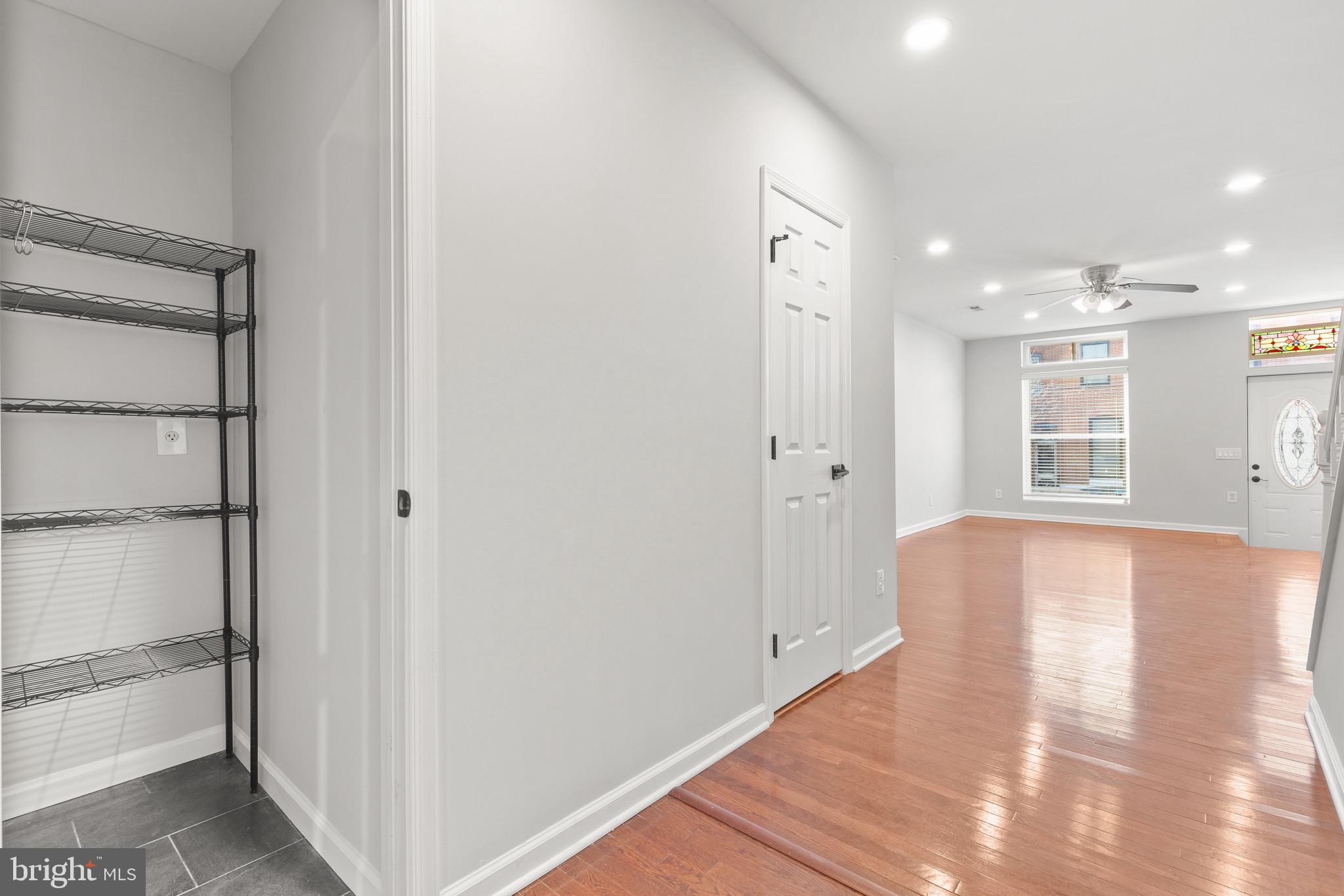CANTON - Residential Lease