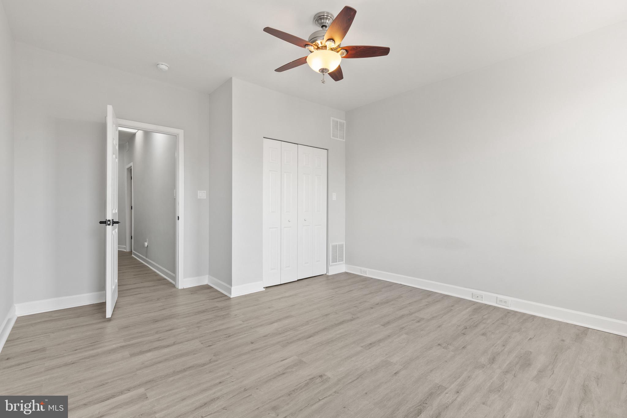 CANTON - Residential Lease