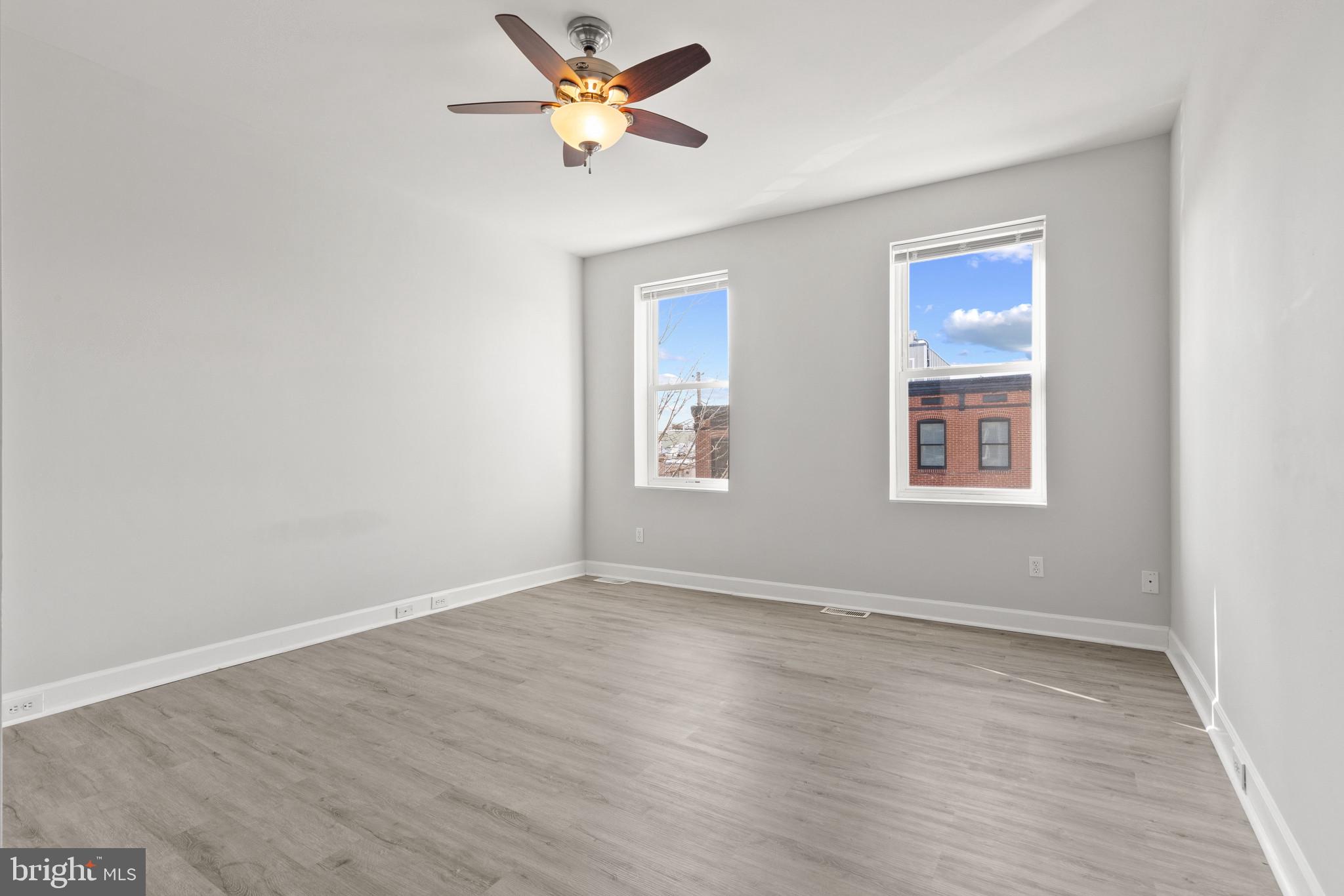 CANTON - Residential Lease
