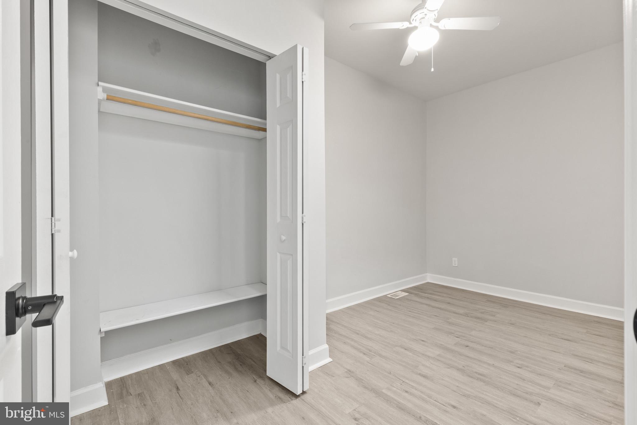 CANTON - Residential Lease