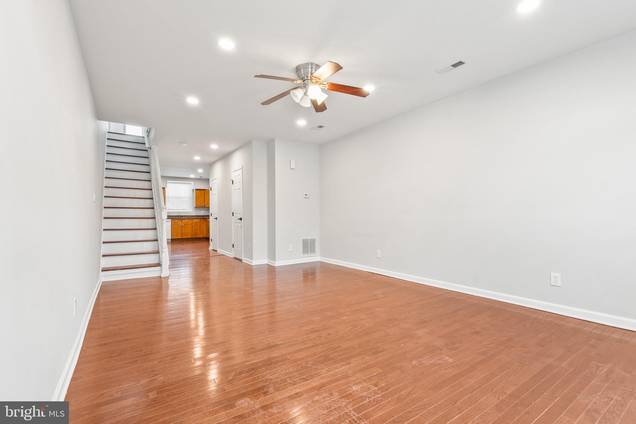 CANTON - Residential Lease