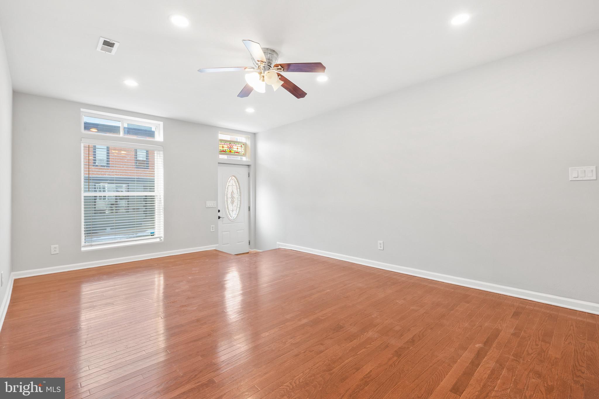 CANTON - Residential Lease