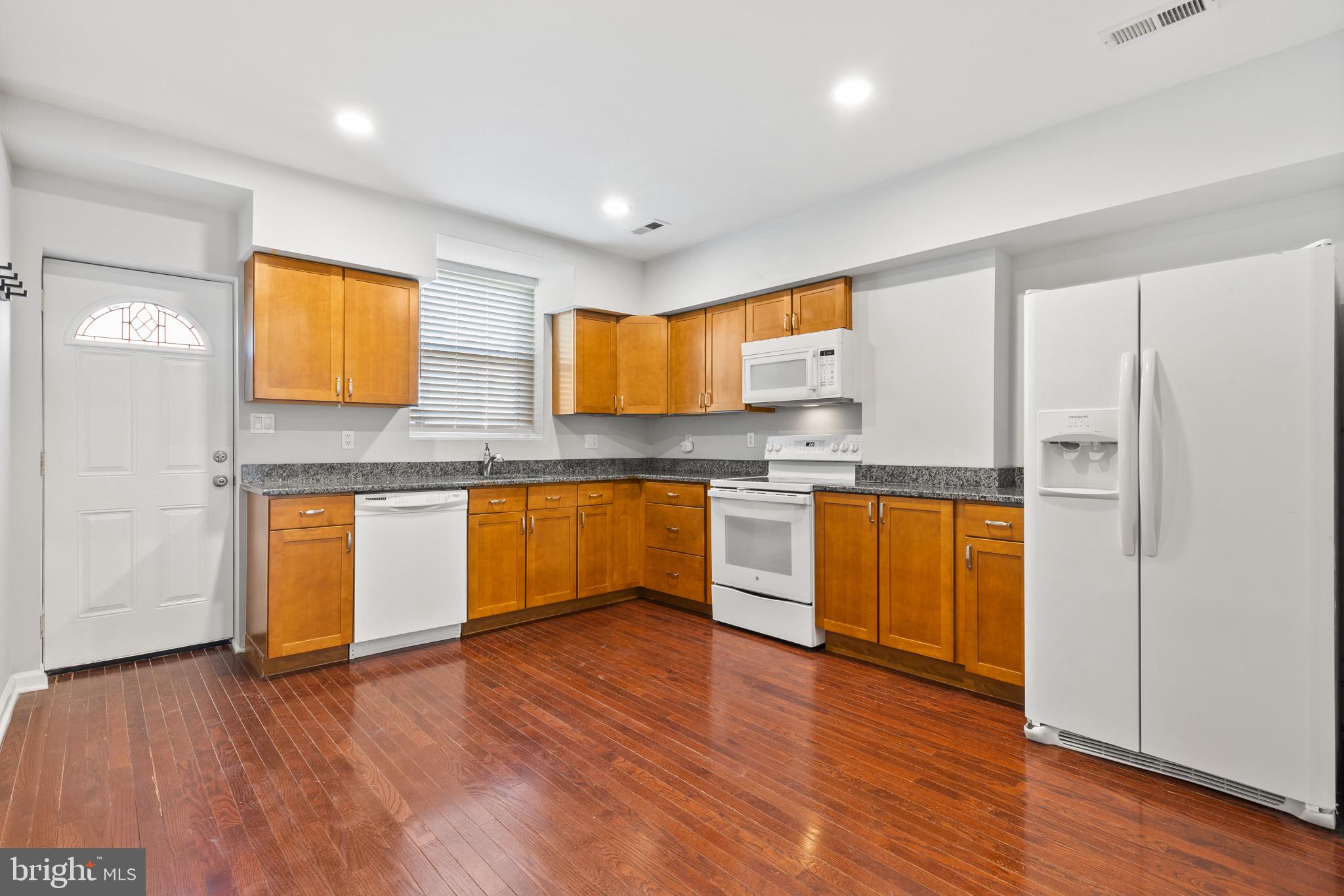 CANTON - Residential Lease