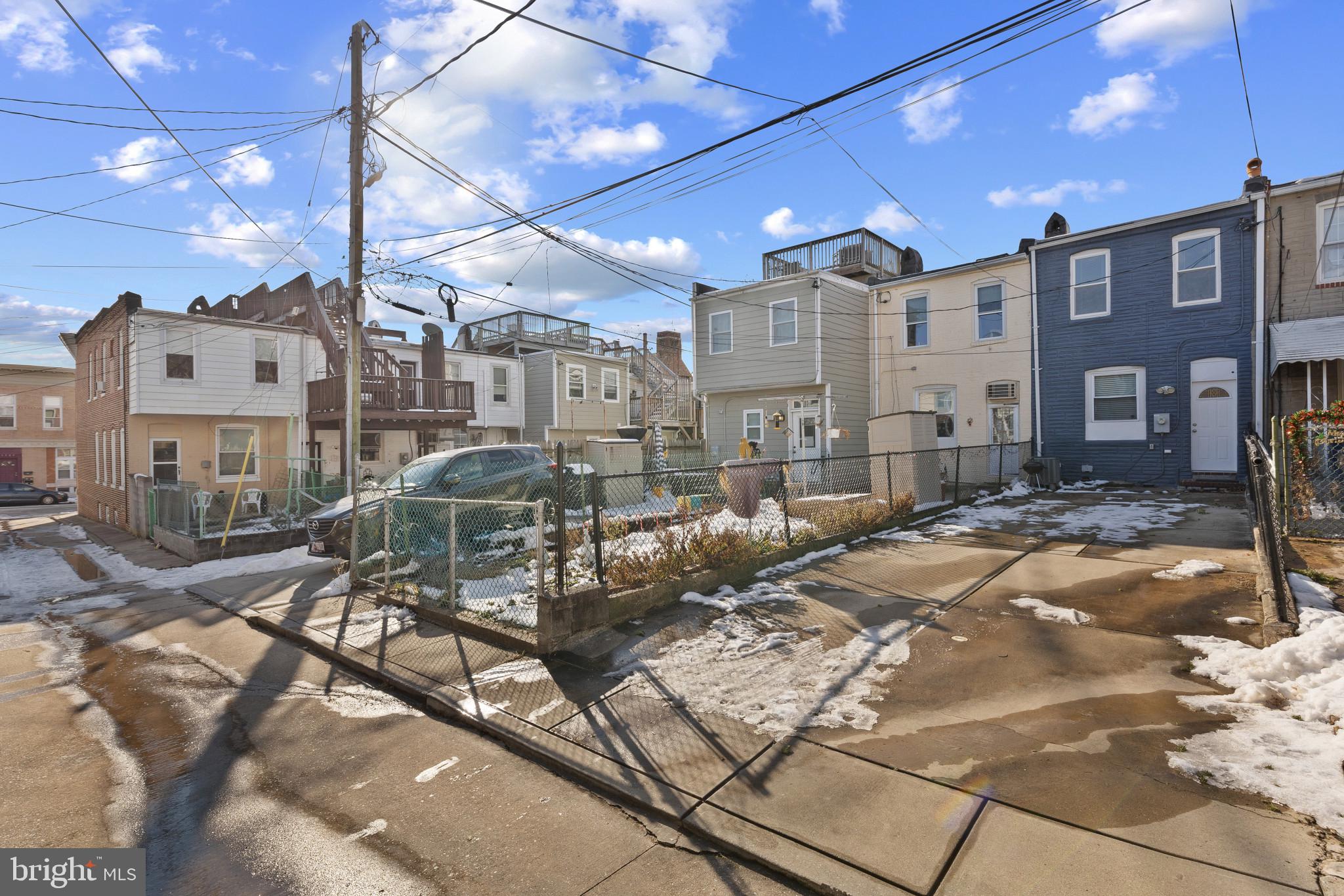 CANTON - Residential Lease