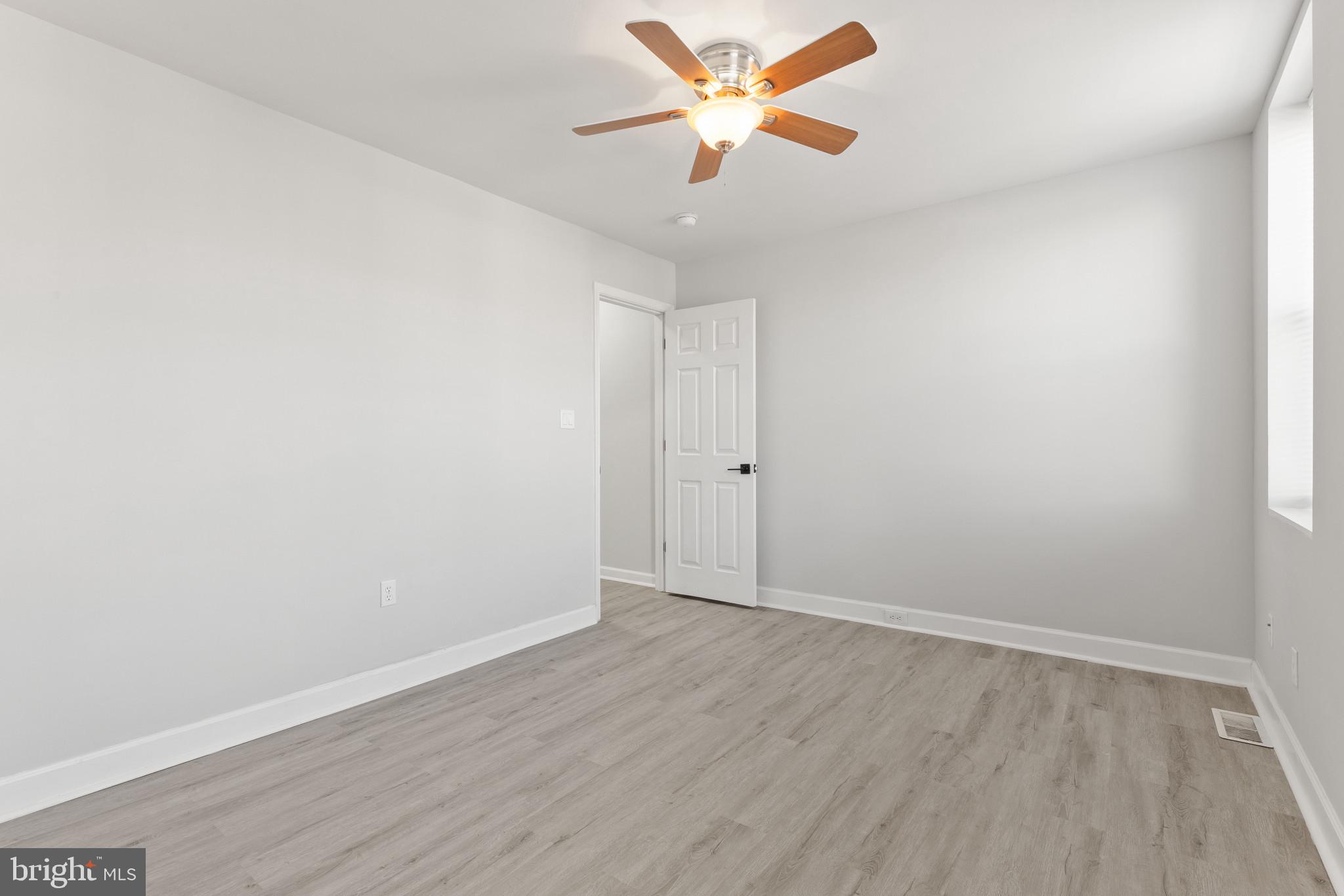 CANTON - Residential Lease