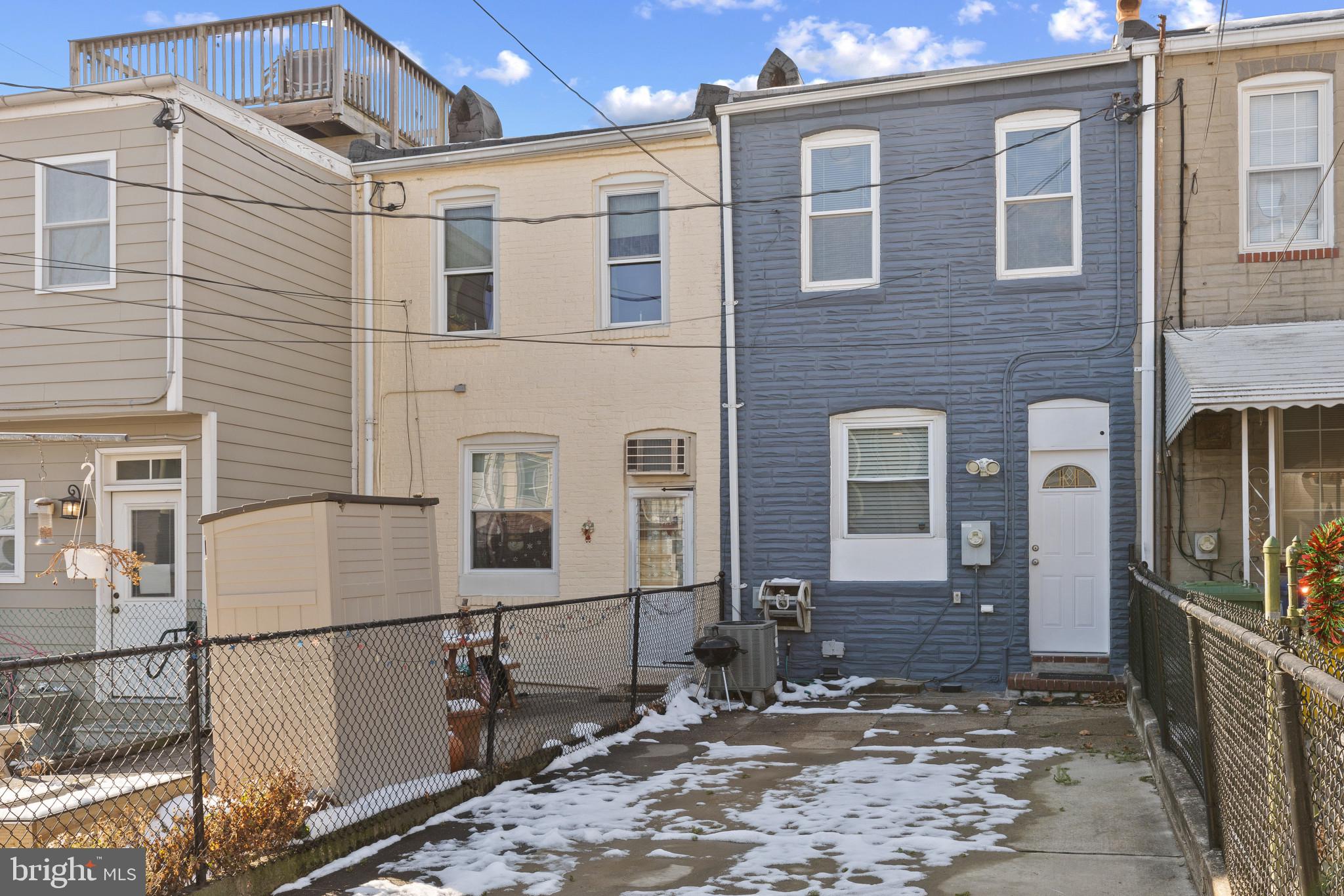 CANTON - Residential Lease
