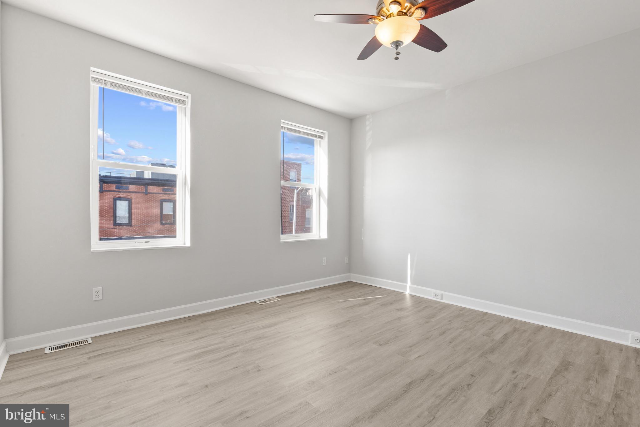CANTON - Residential Lease