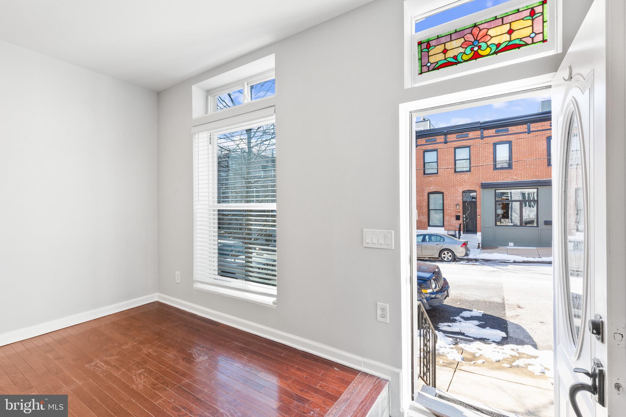 CANTON - Residential Lease