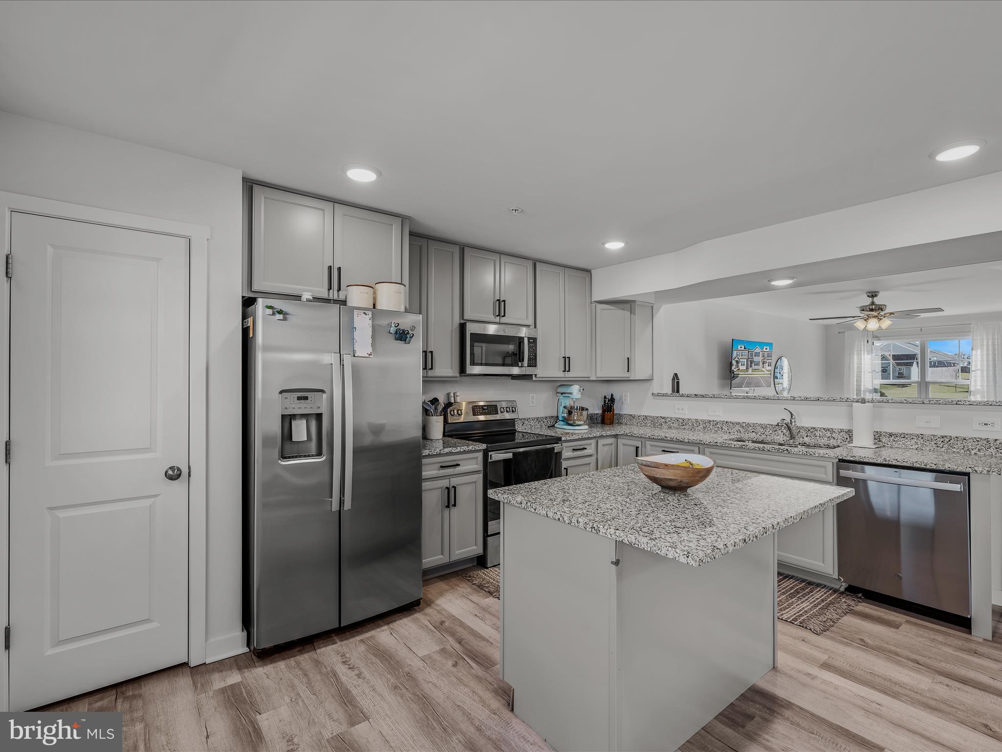 HERITAGE HILLS - Residential