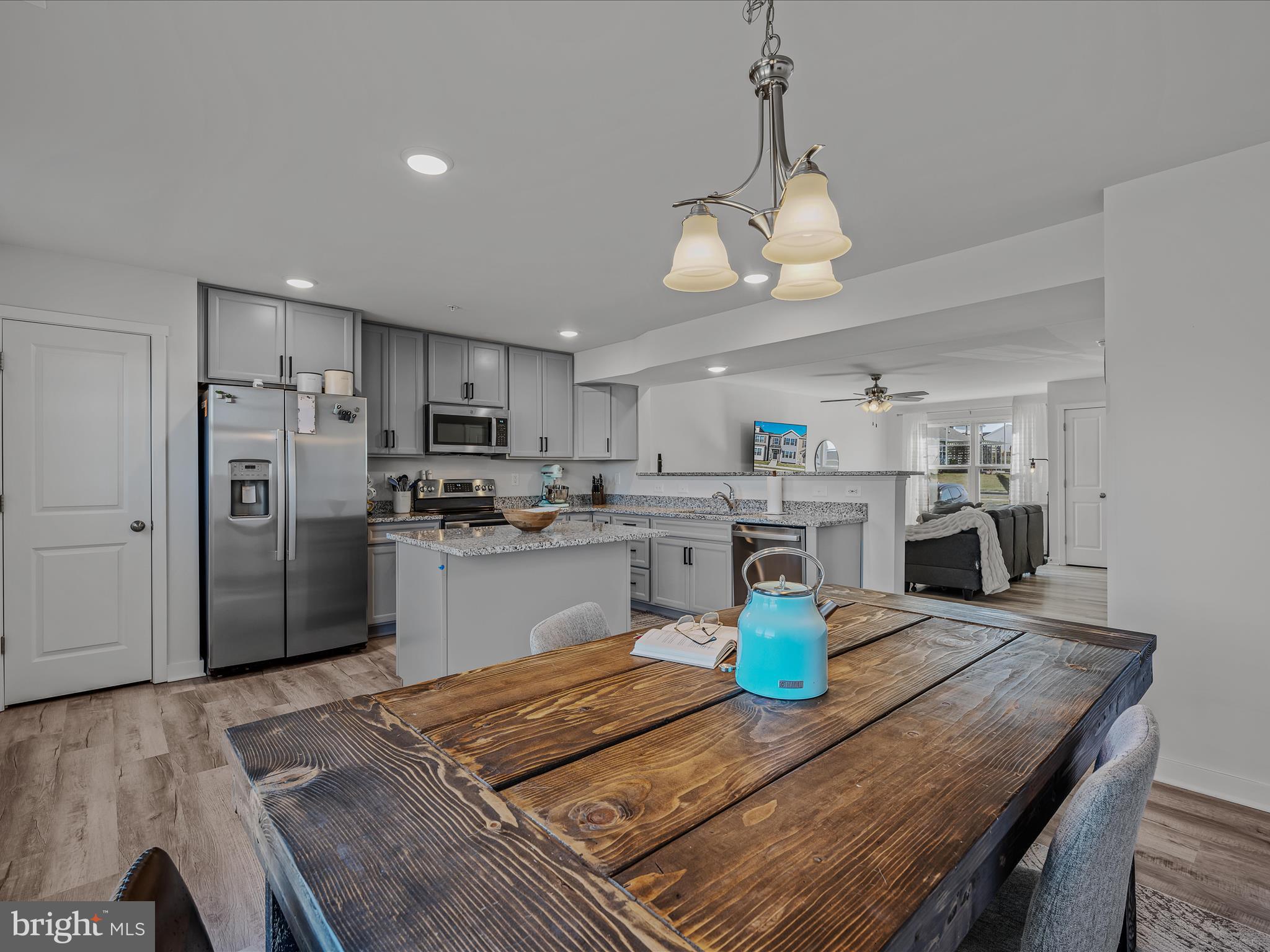 HERITAGE HILLS - Residential