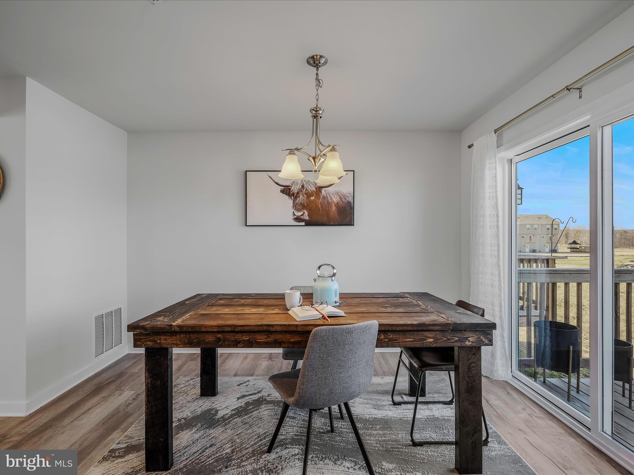 HERITAGE HILLS - Residential