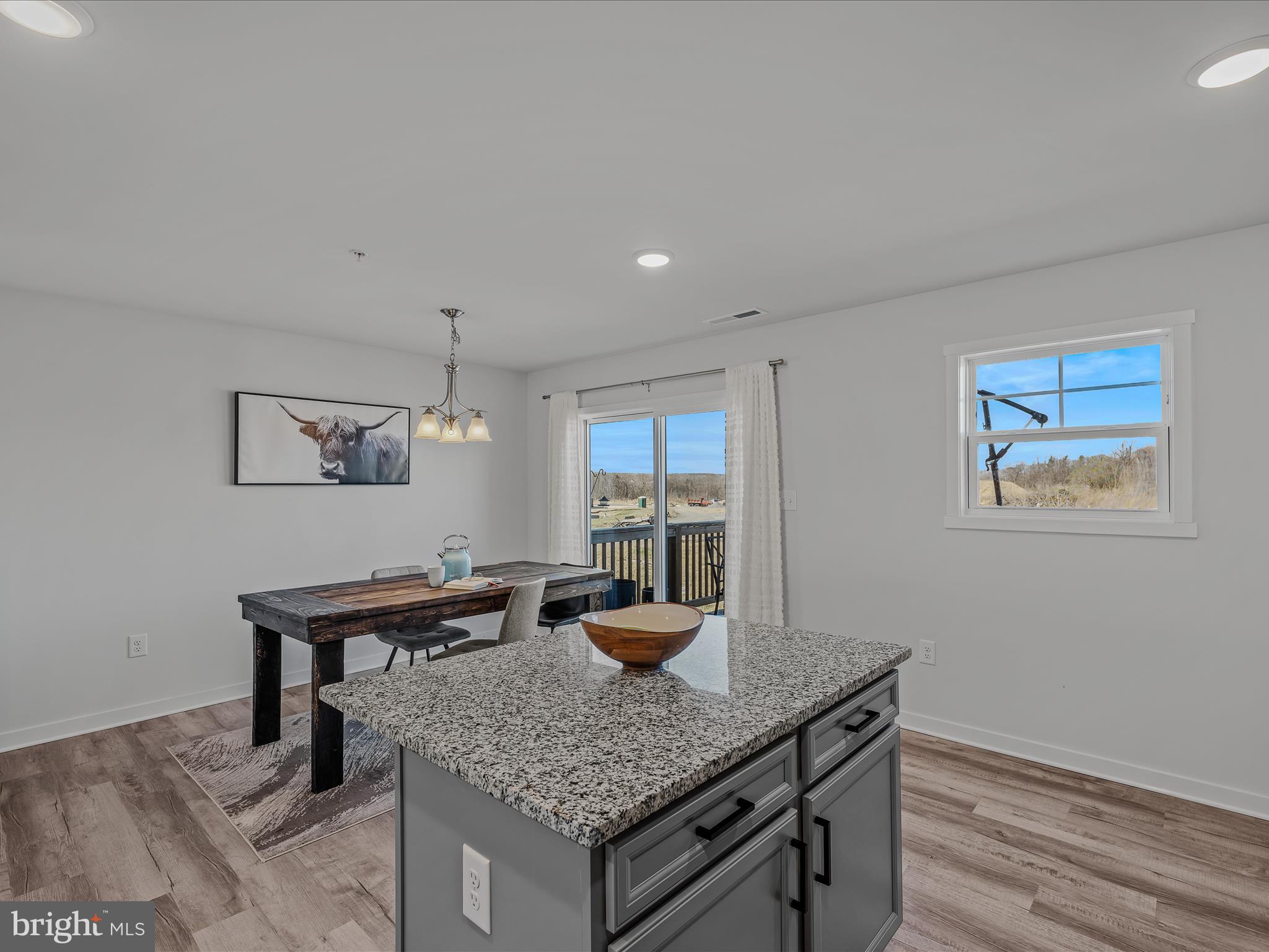 HERITAGE HILLS - Residential