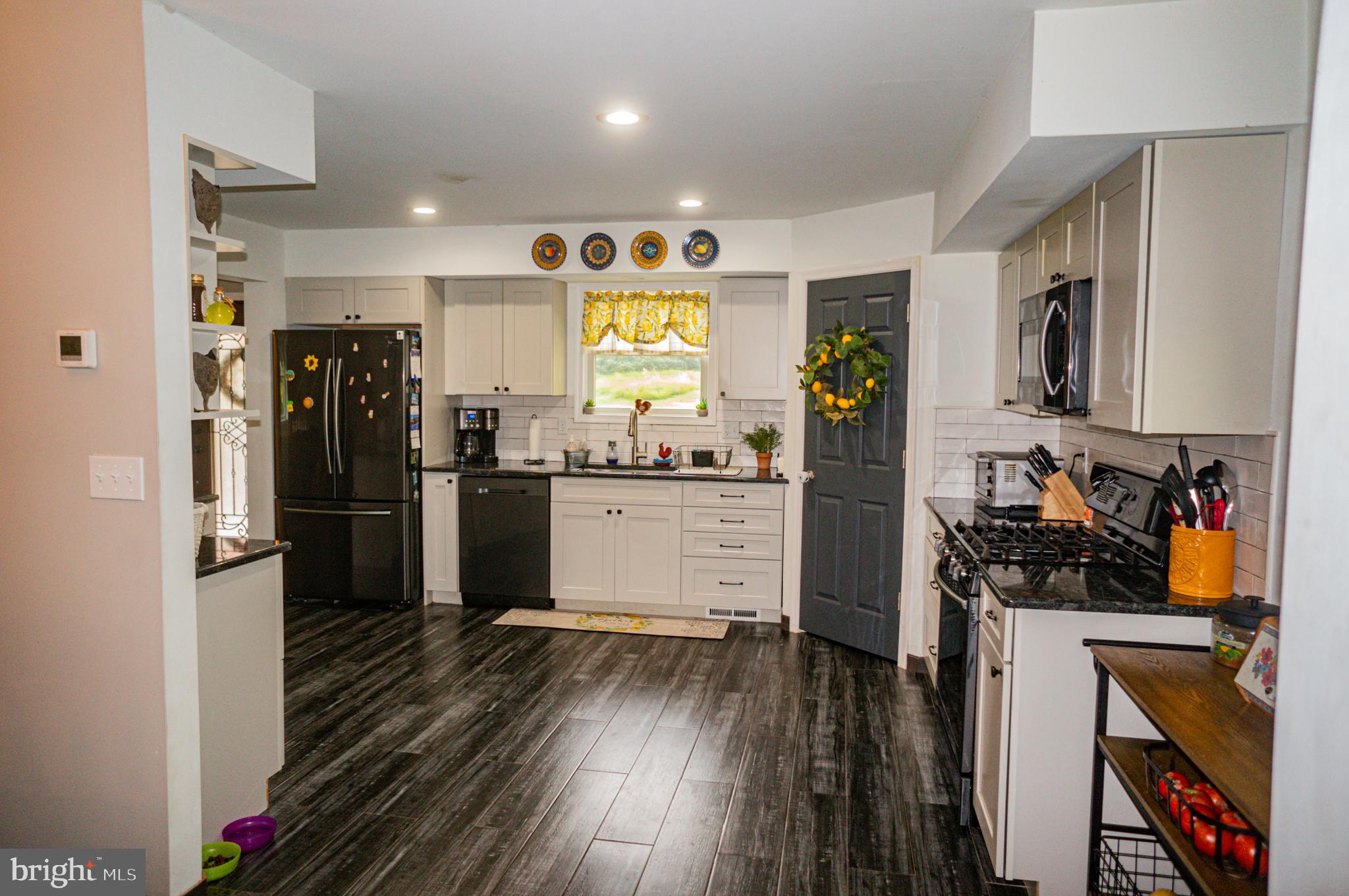 SHREWSBURY TWP - Farm