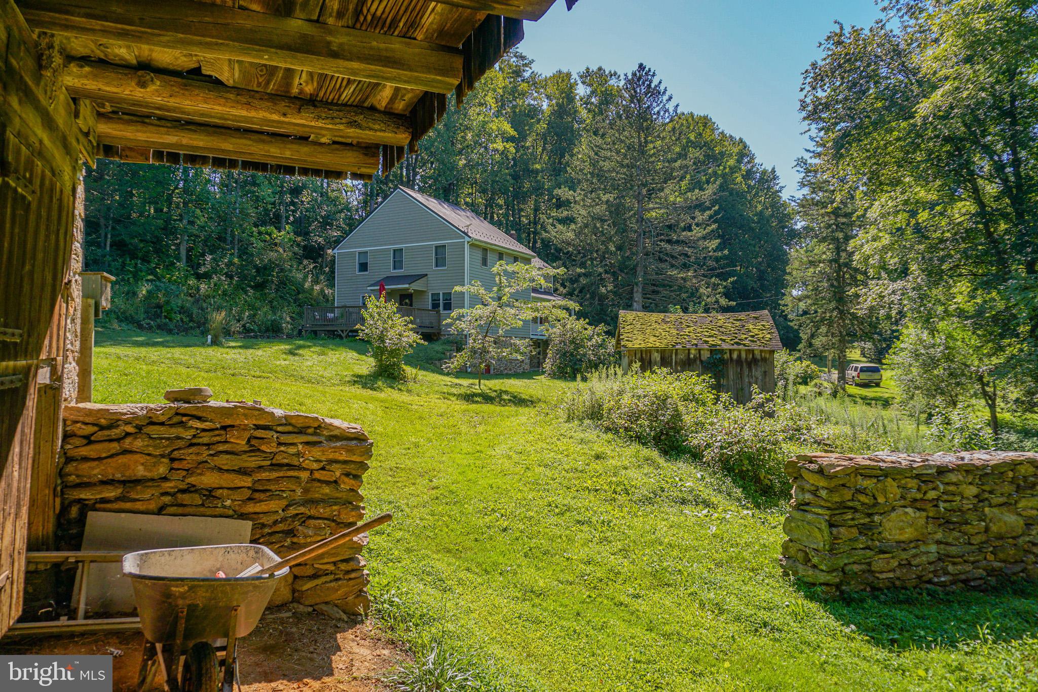 988 KRATZ ROAD