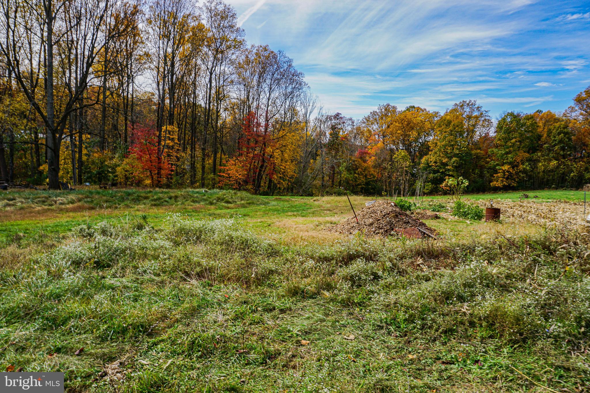 SHREWSBURY TWP - Farm