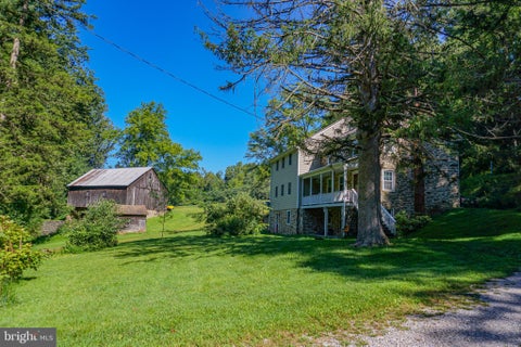 Vacant Land For Sale - 988 Kratz Road<br/> GLEN ROCK, PA 17327