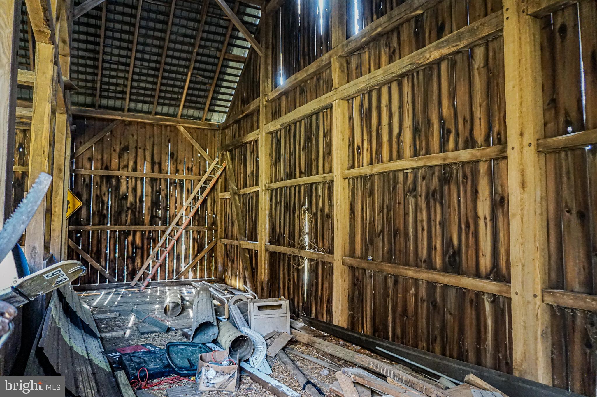 SHREWSBURY TWP - Farm