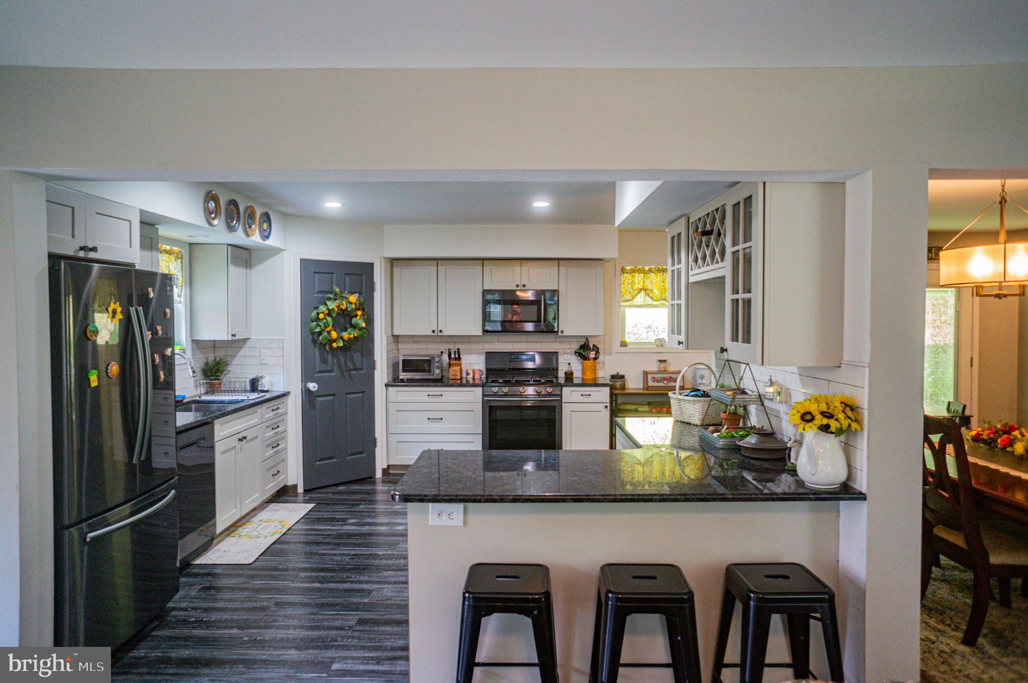 SHREWSBURY TWP - Farm