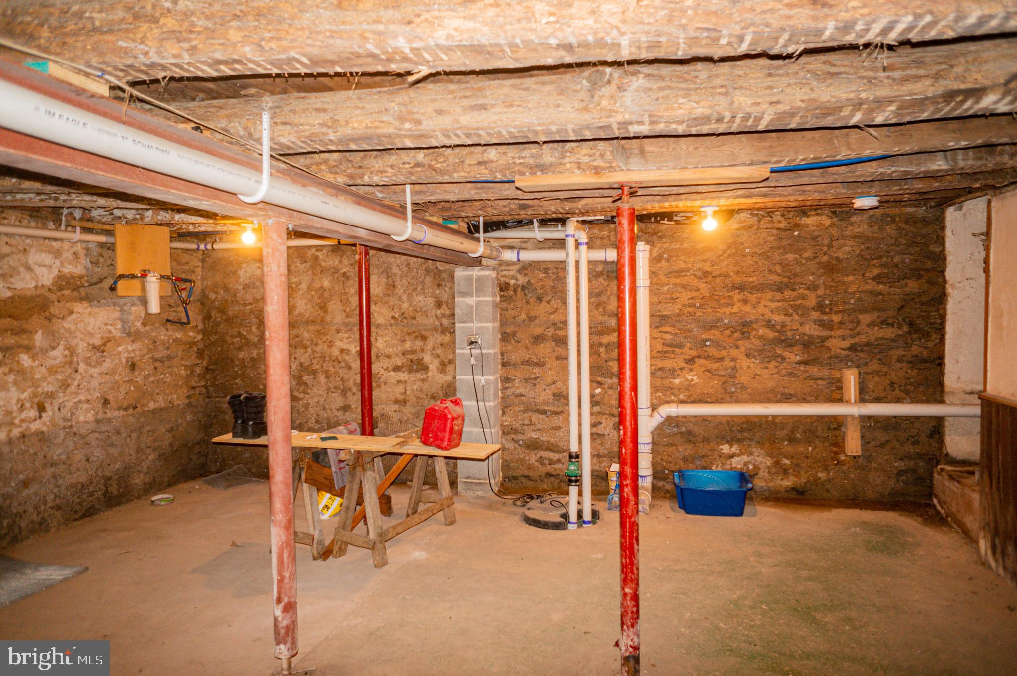 SHREWSBURY TWP - Farm