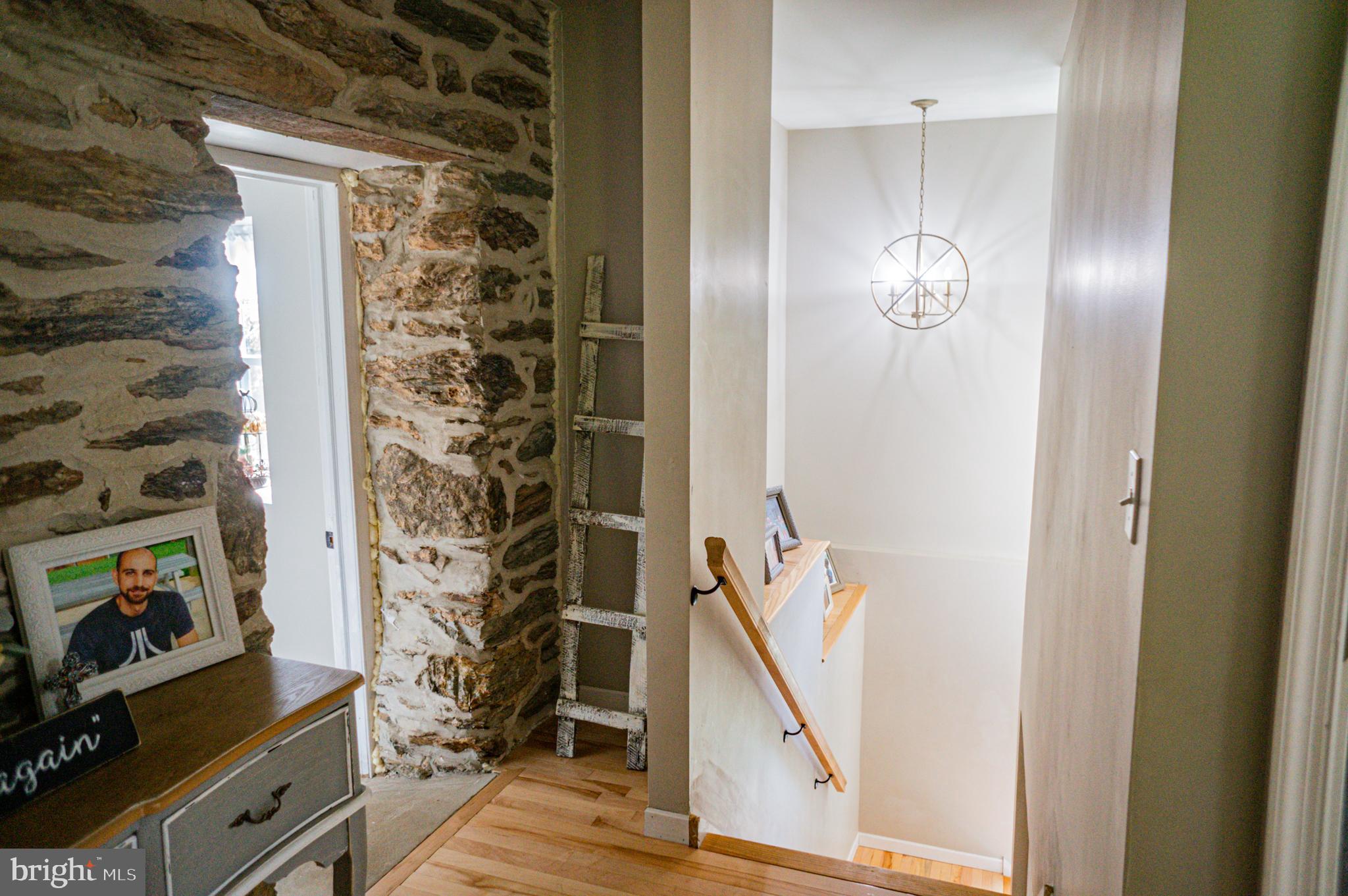 SHREWSBURY TWP - Farm