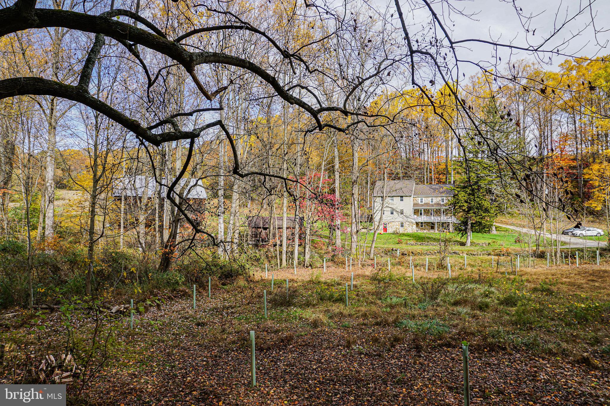 SHREWSBURY TWP - Farm