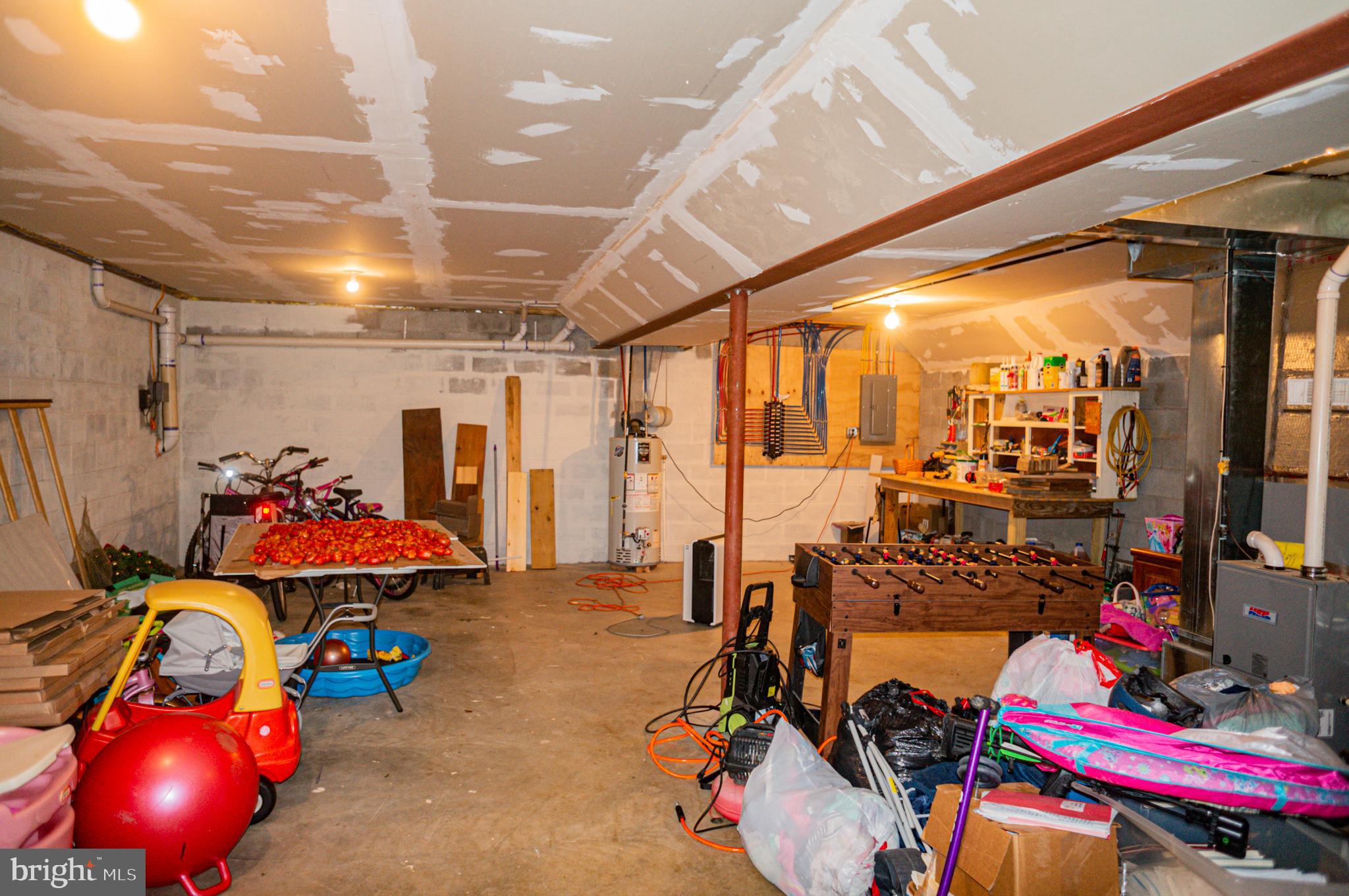 SHREWSBURY TWP - Farm