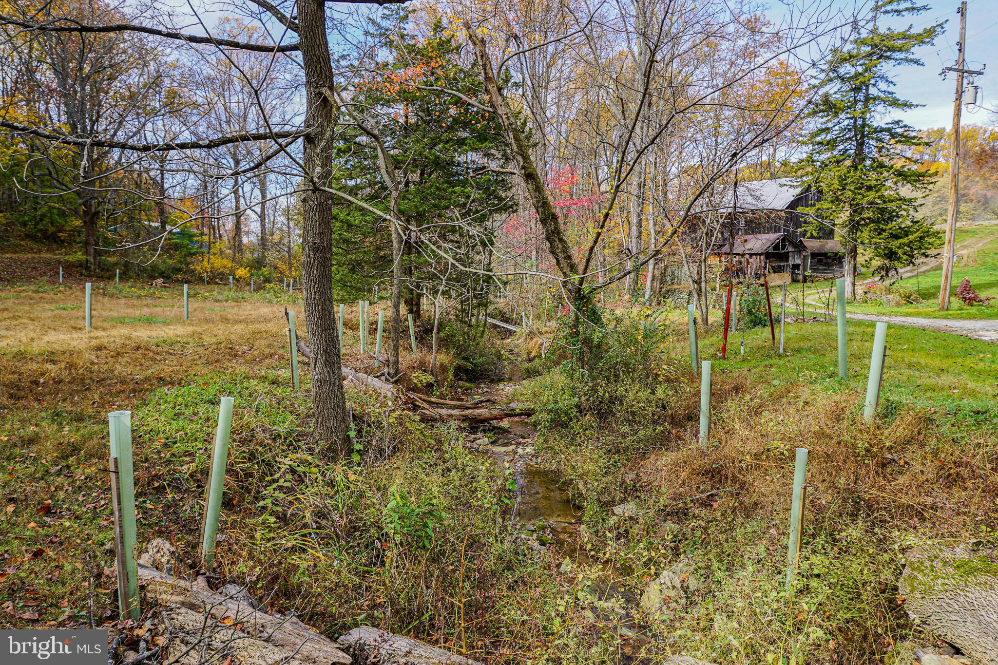 SHREWSBURY TWP - Farm