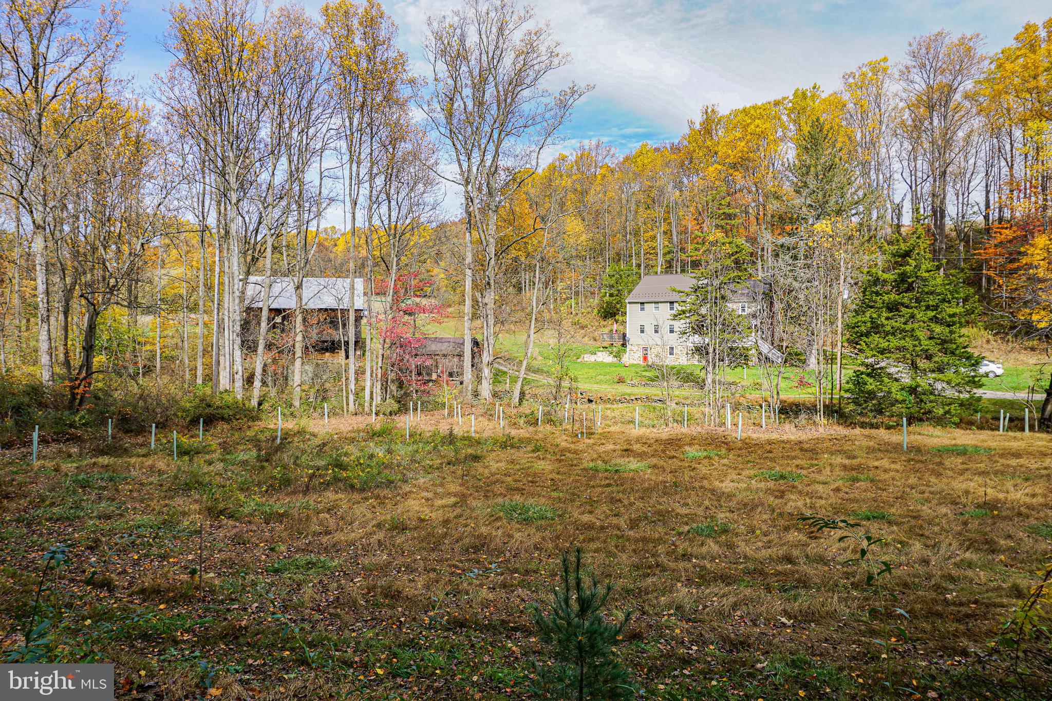 SHREWSBURY TWP - Farm