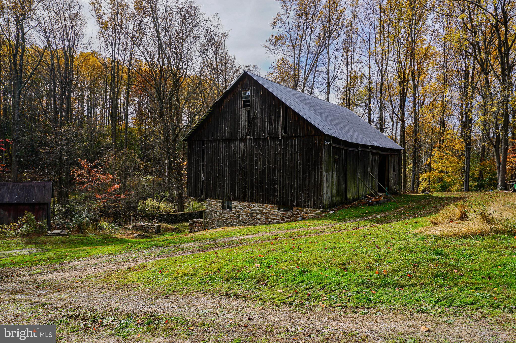 SHREWSBURY TWP - Farm