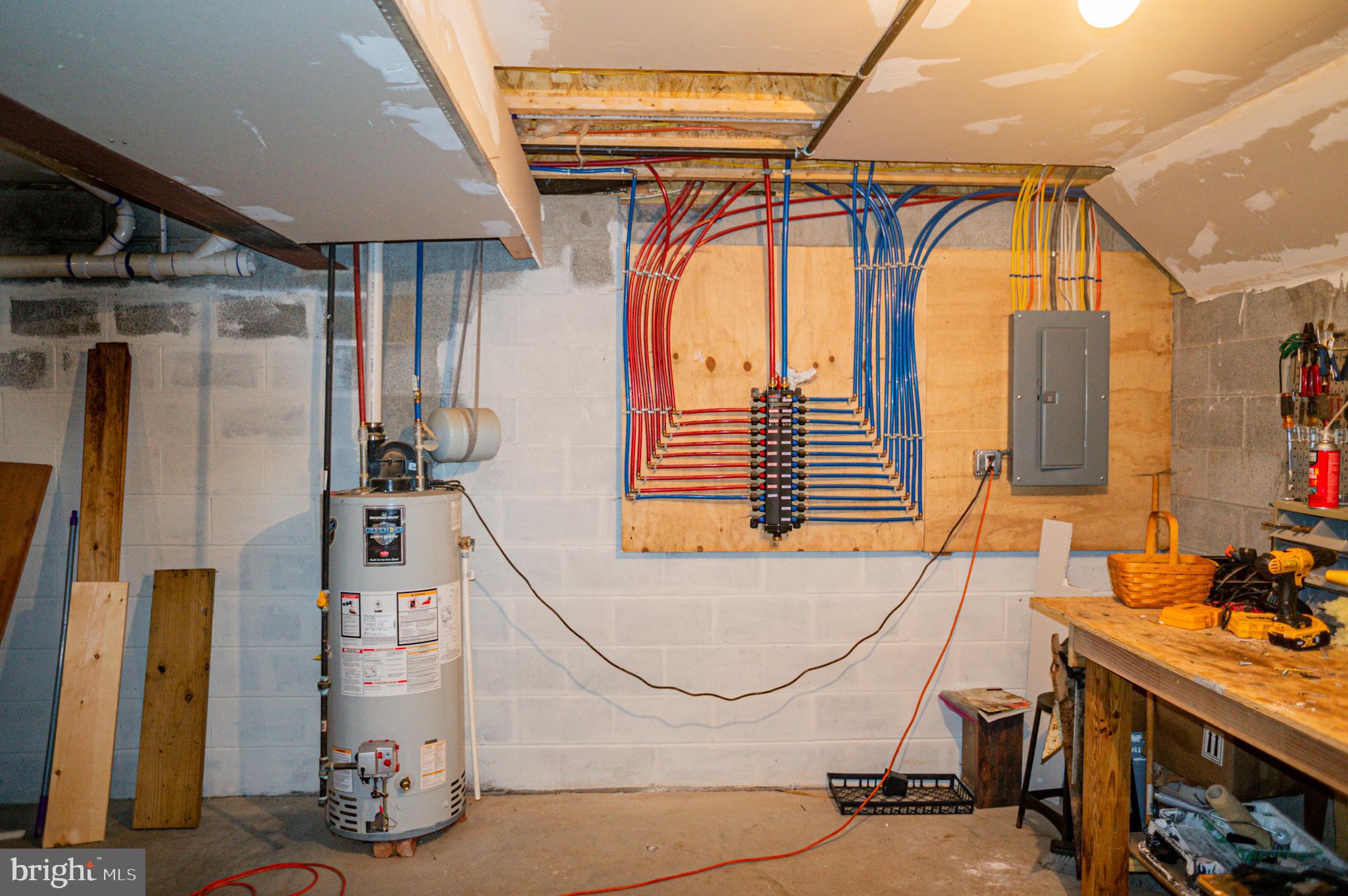 SHREWSBURY TWP - Farm