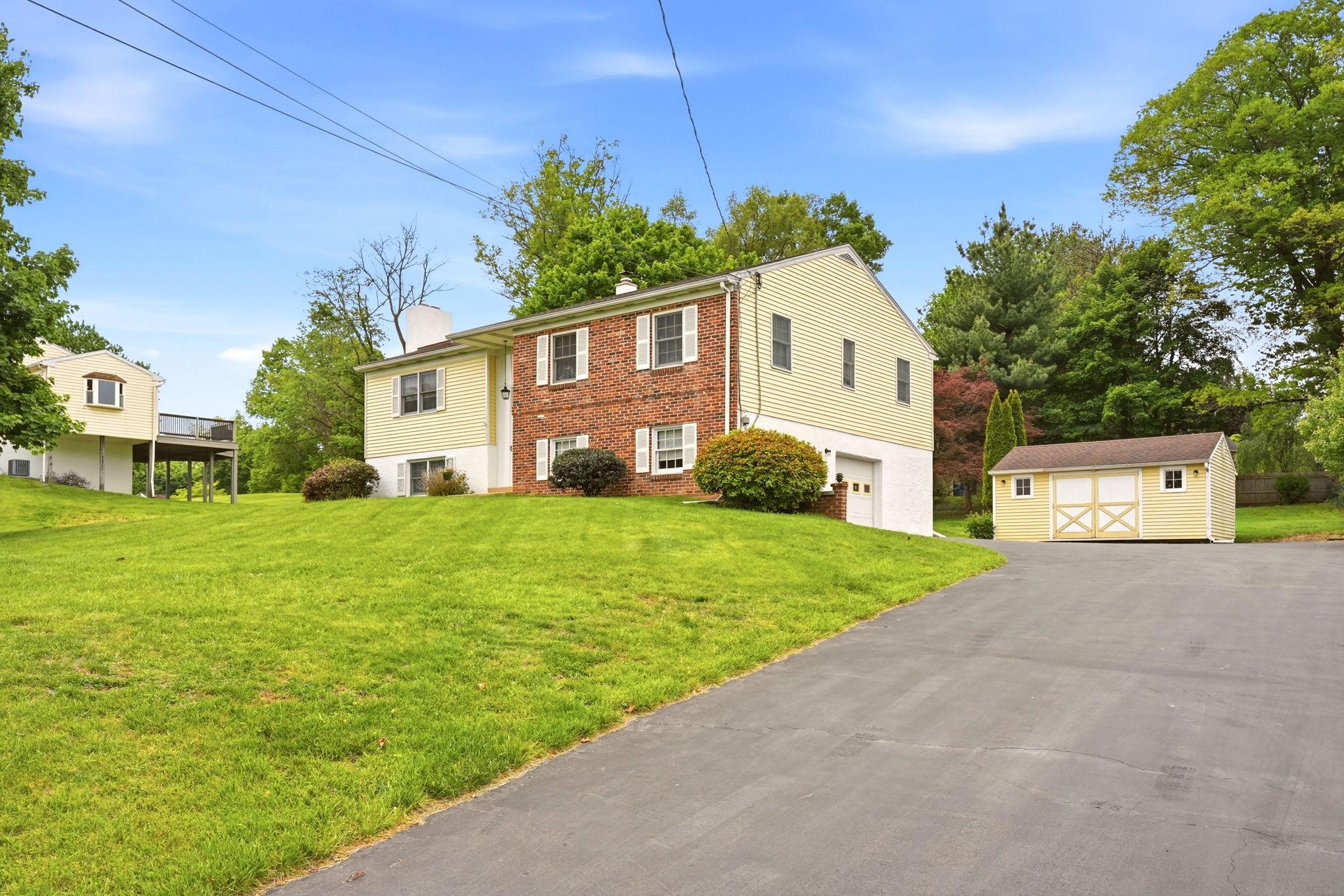 222 COLDSTREAM ROAD