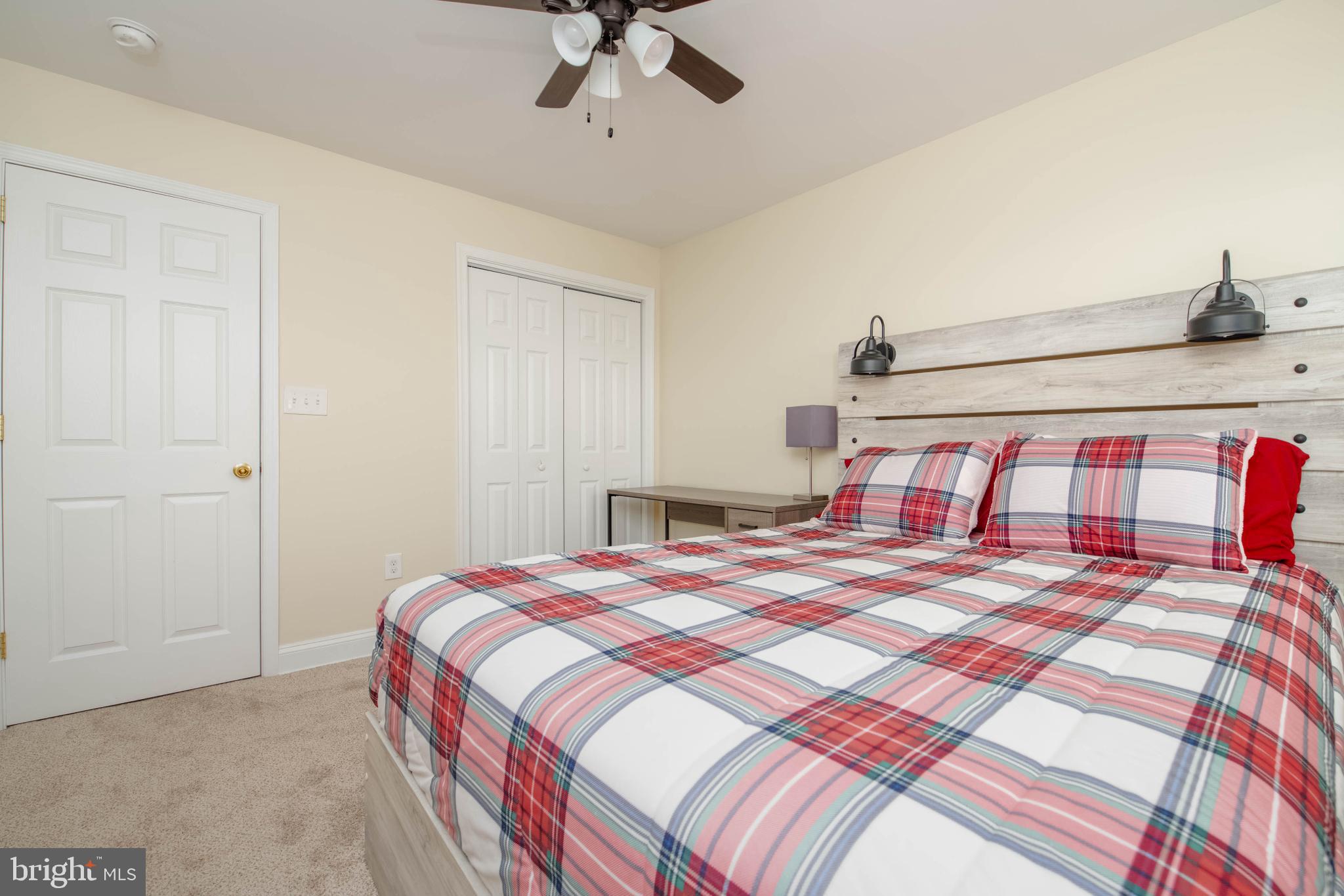 WASHINGTON VILLAGE - Residential