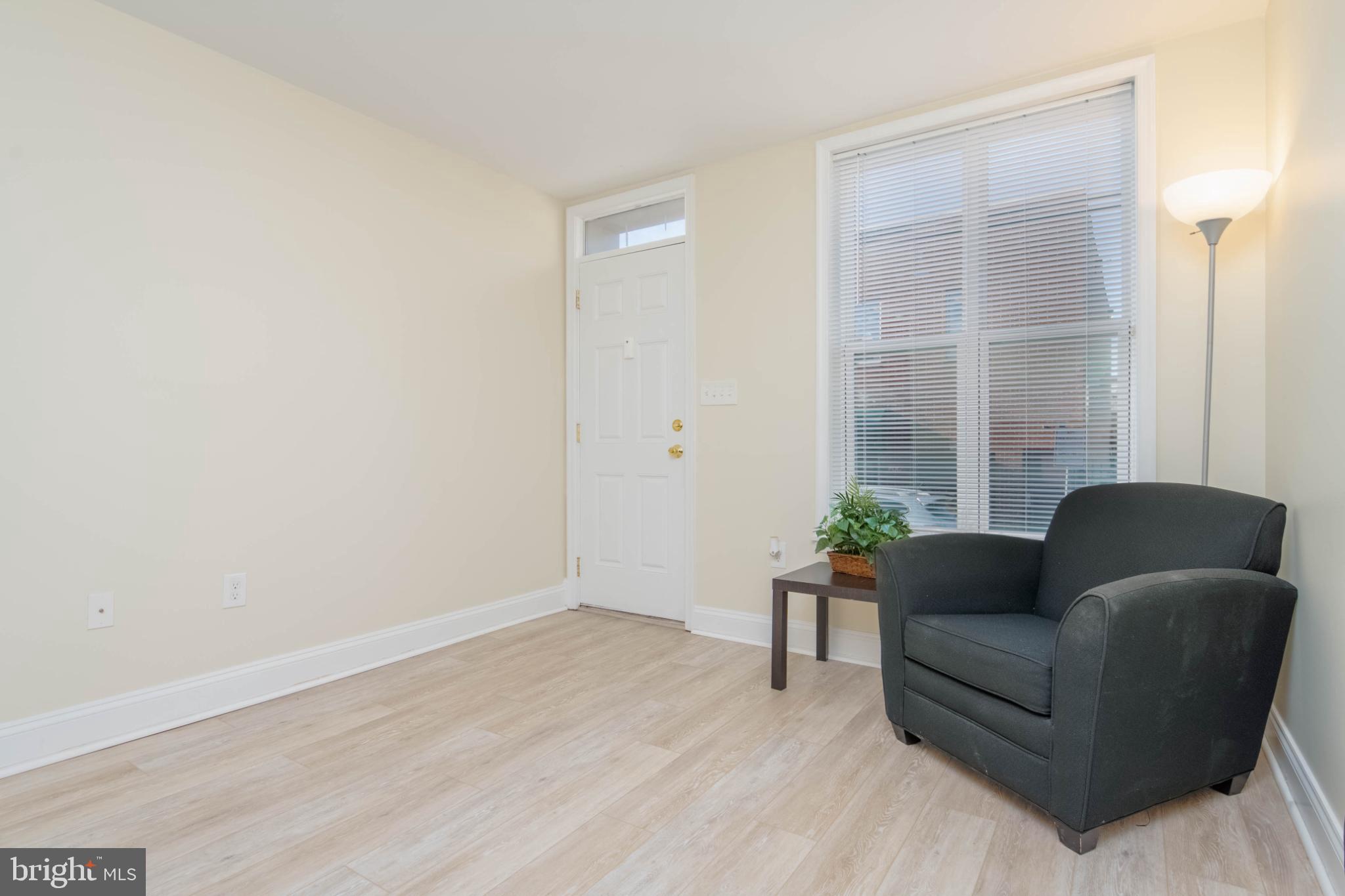 WASHINGTON VILLAGE - Residential