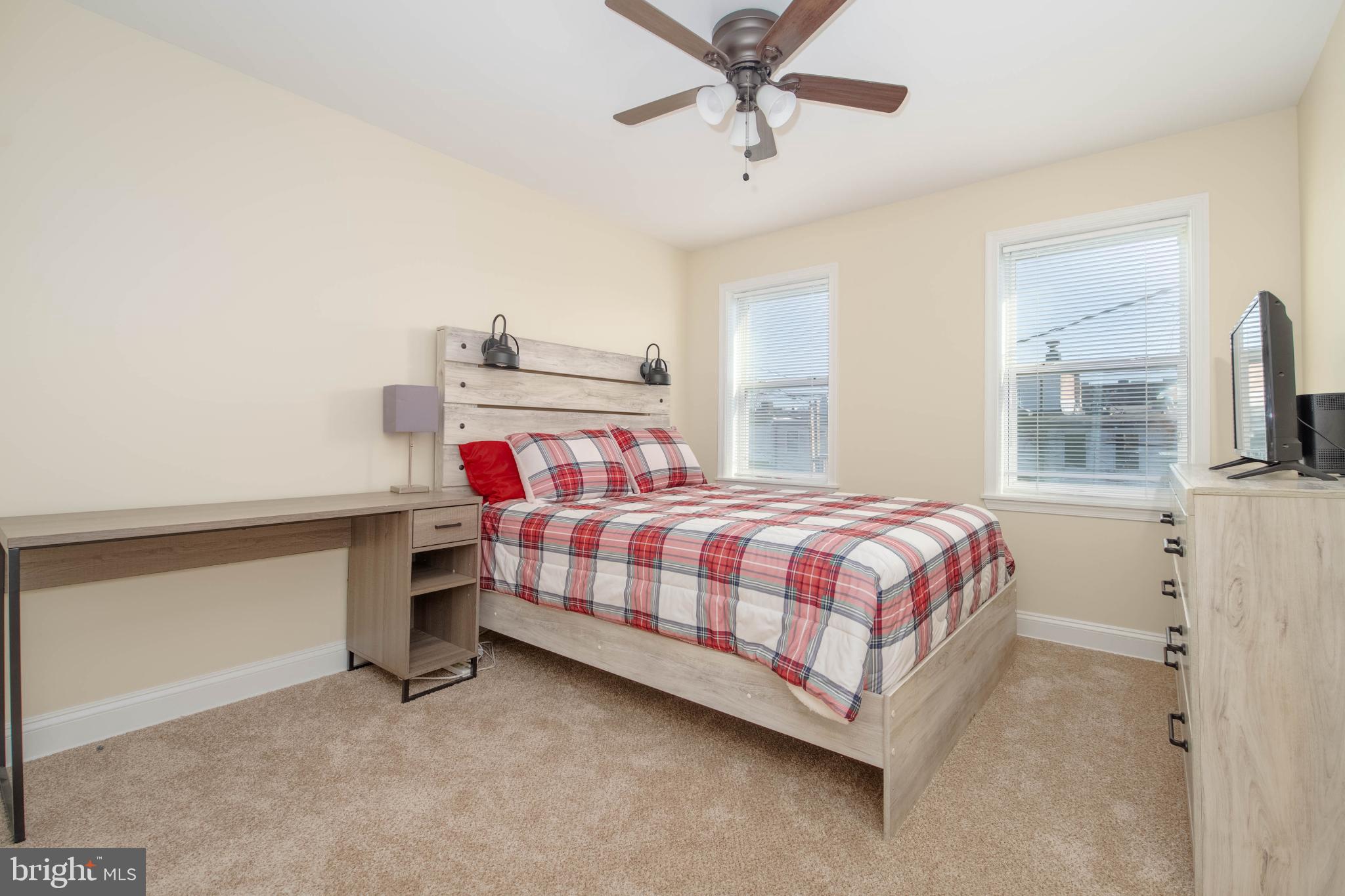 WASHINGTON VILLAGE - Residential