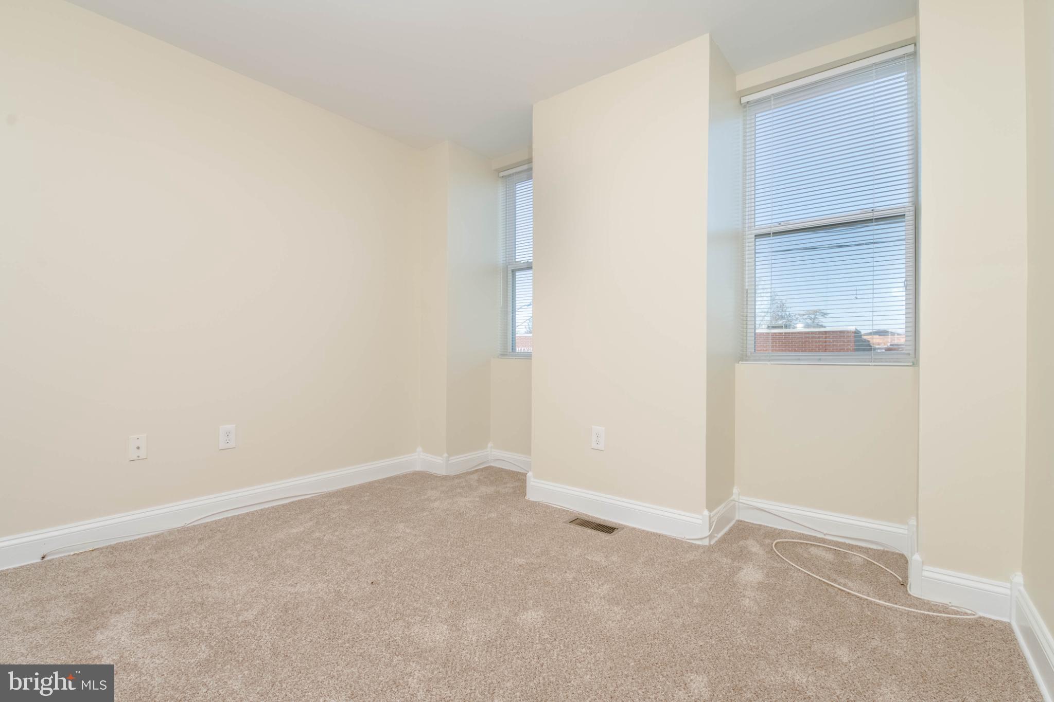 WASHINGTON VILLAGE - Residential