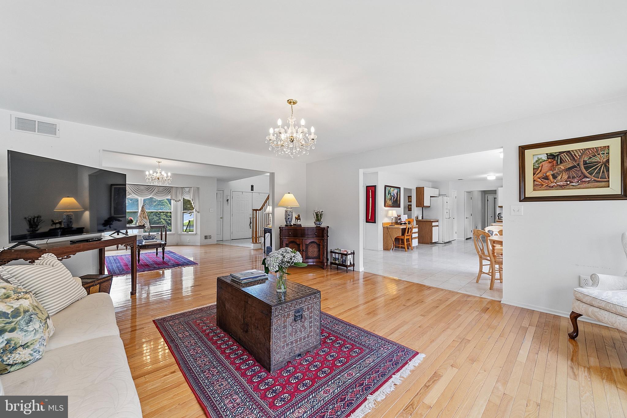 1 LAUNCELOT DRIVE