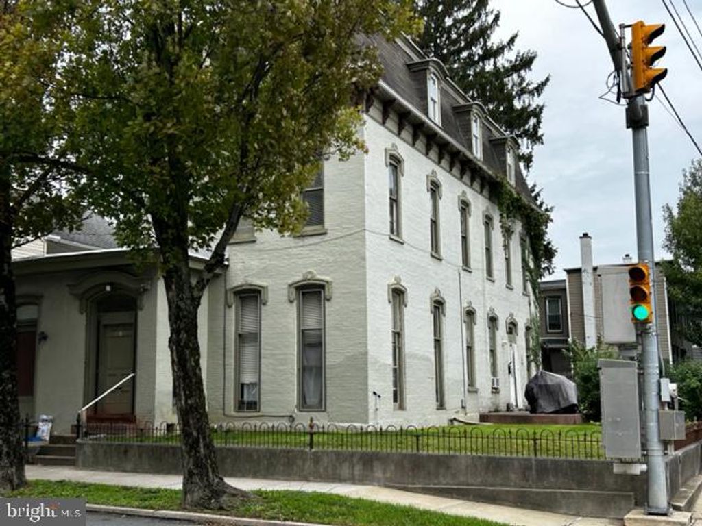 Photo of 2 W STIEGEL ST, MANHEIM, PA 17545 (MLS # PALA2041020)