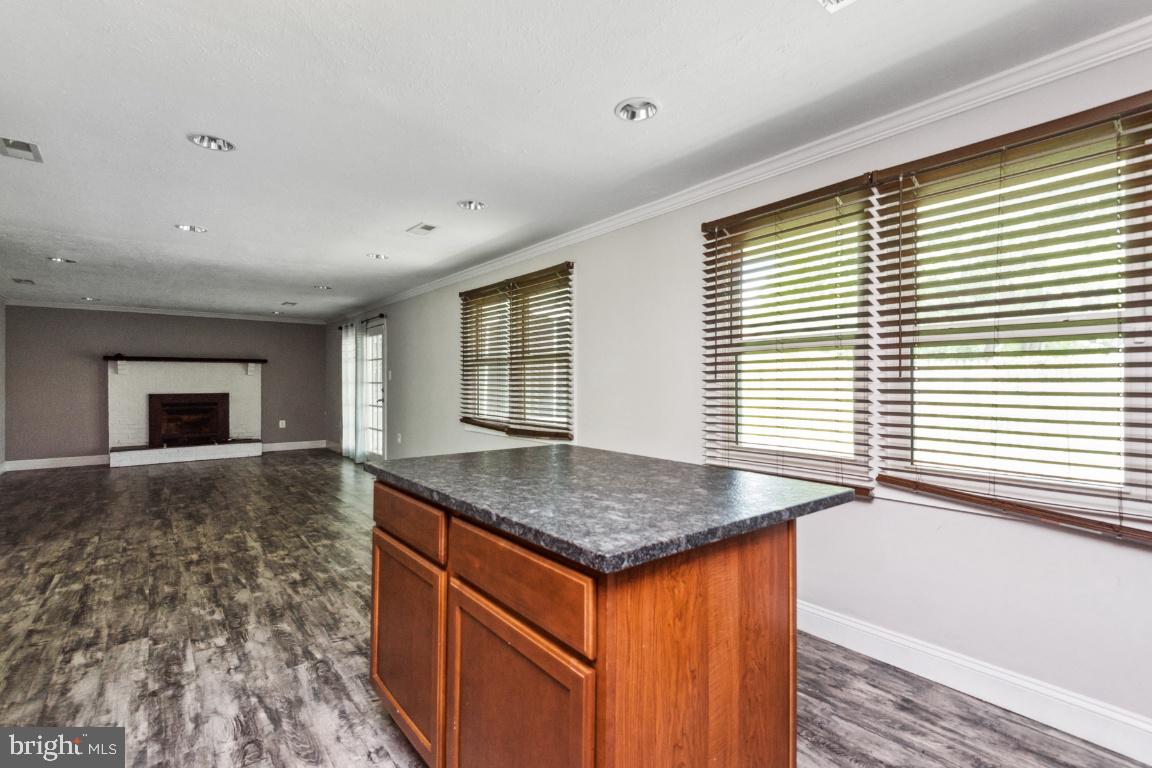 PINEFIELD - Residential