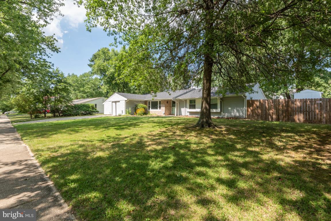 PINEFIELD - Residential