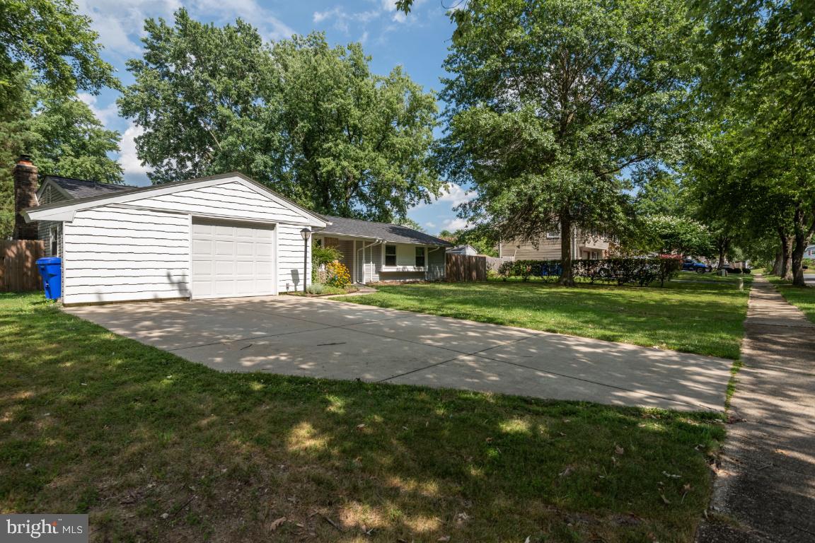 PINEFIELD - Residential